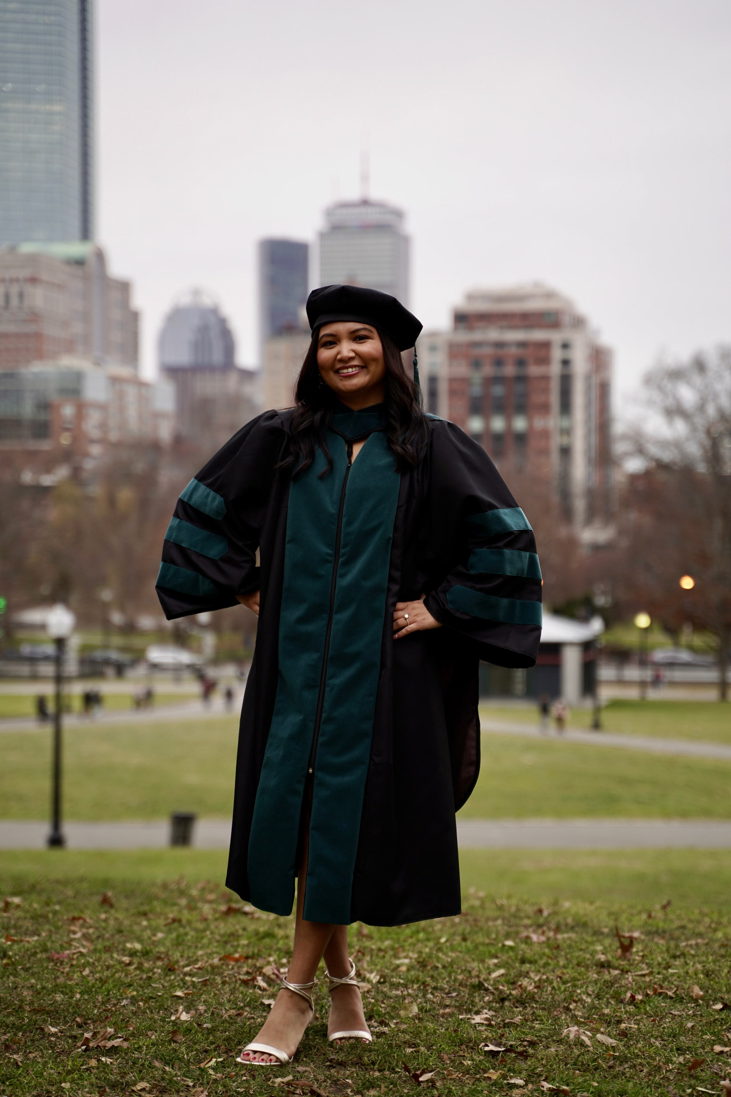 Tufts Graduation. Stefanovich Photography | Boston, MA