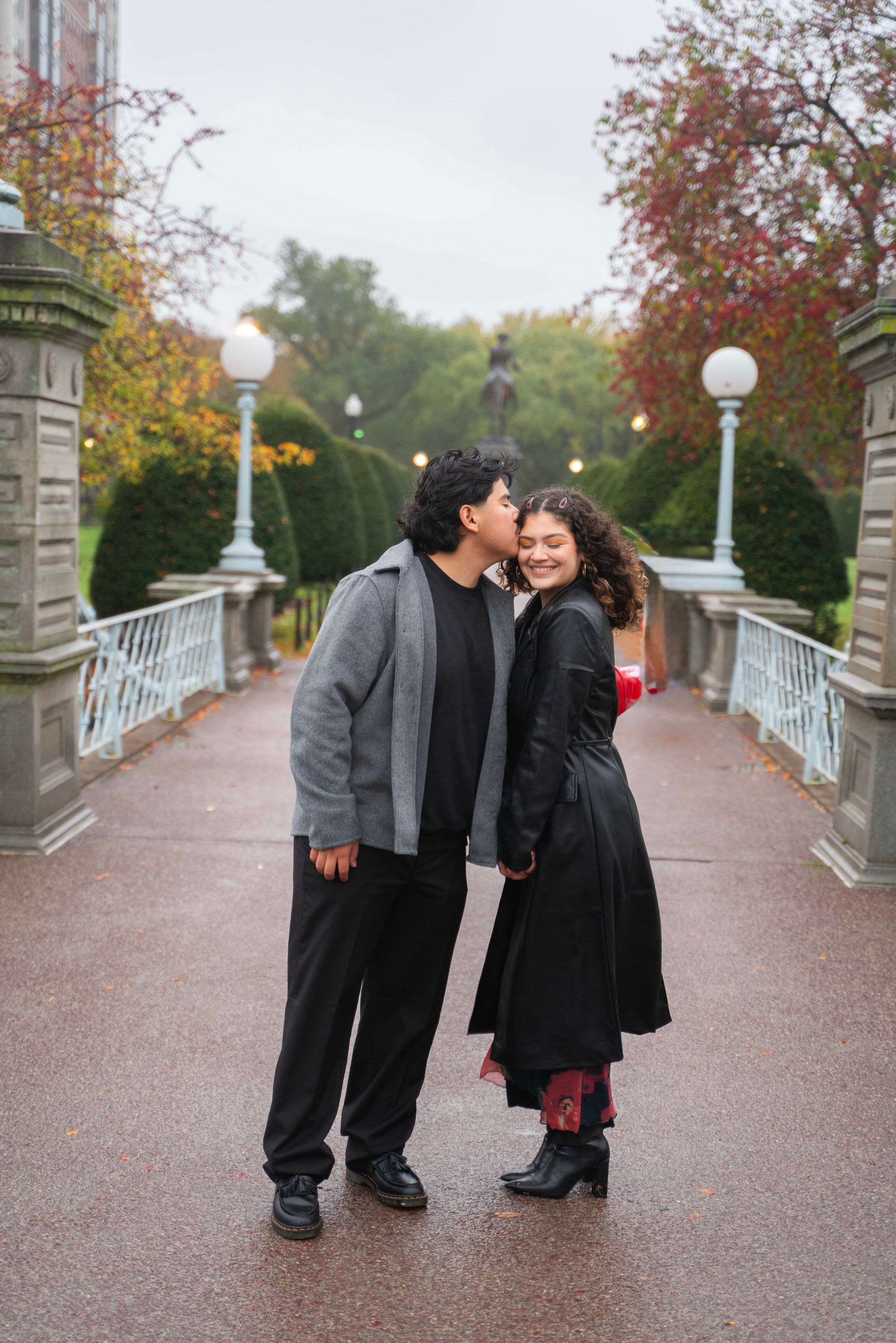 Eric and Kylie. Stefanovich Photography | Miami, FL