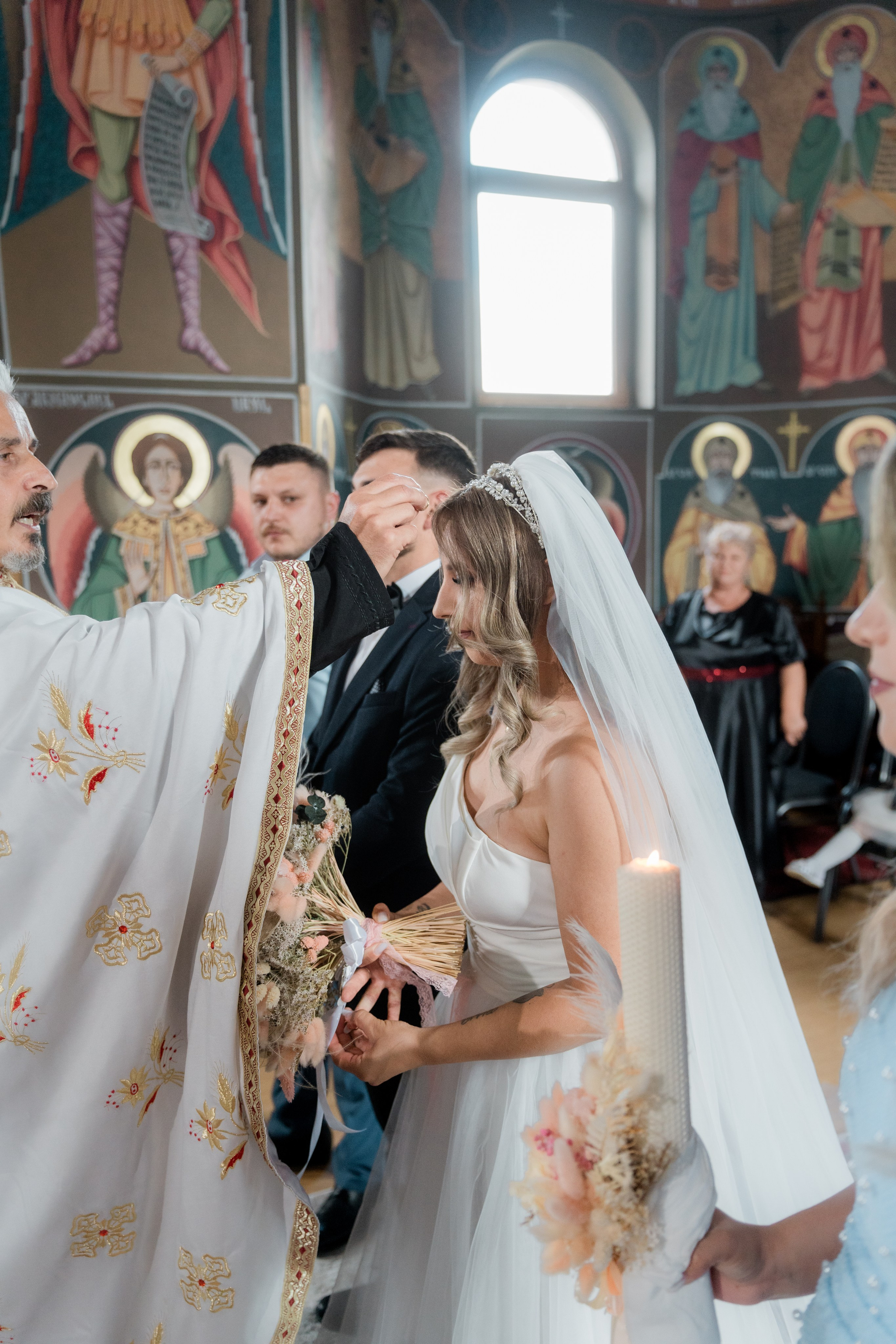 Ana-Maria and Adelin’s Wedding