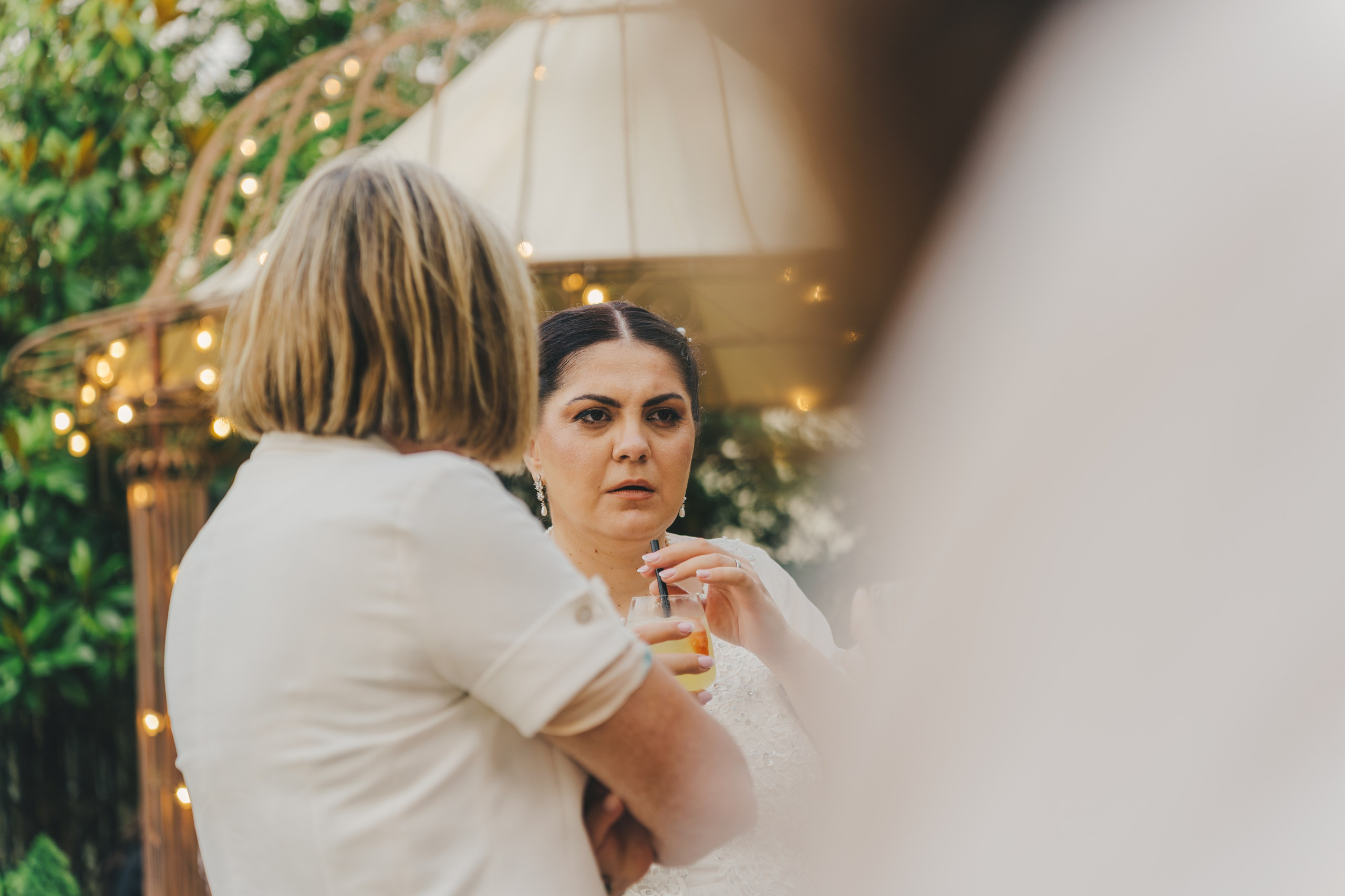 Théo Andrei`s Christening