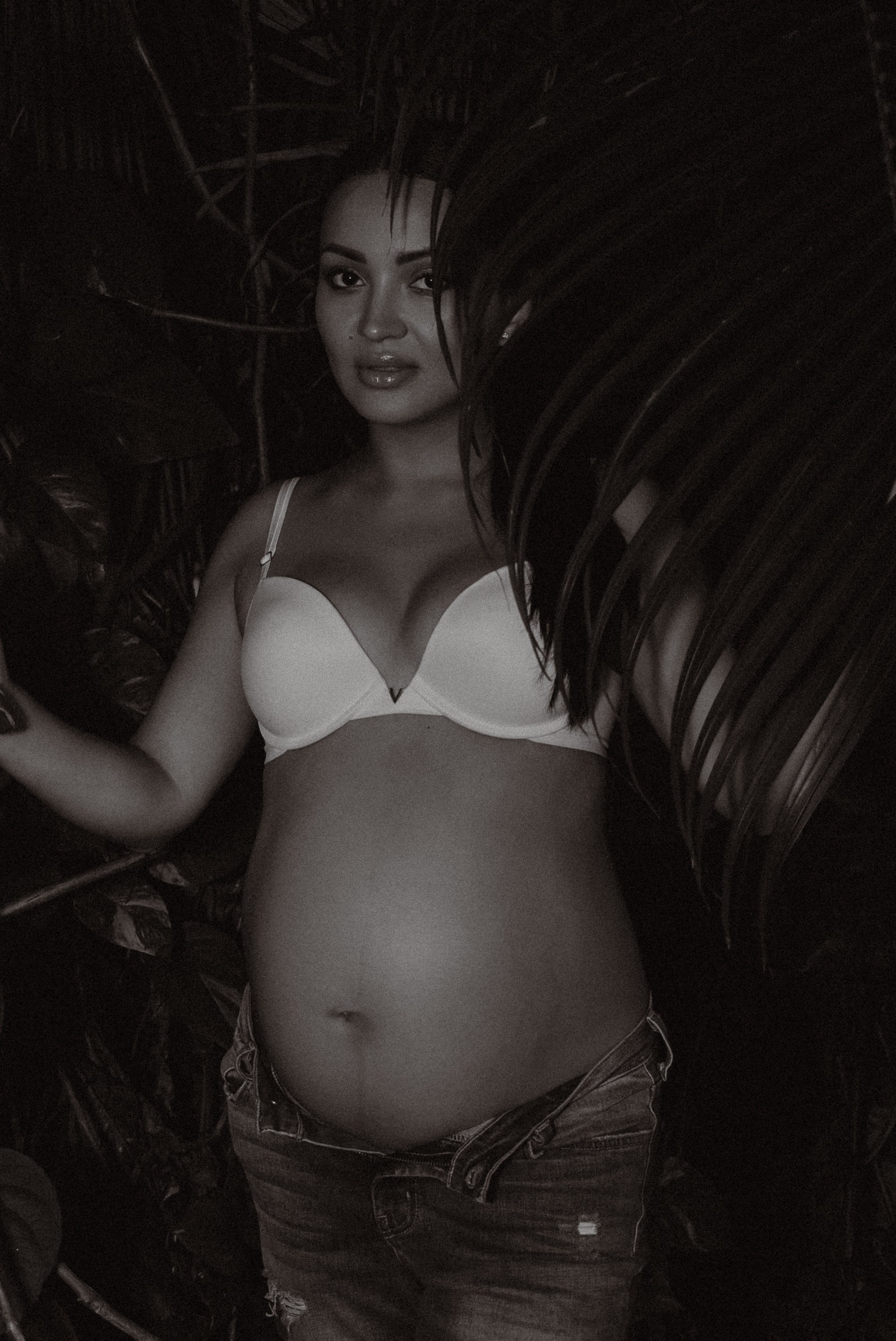 T | inner space. Portrait and Lifestyle Photographer in Miami | Anna Isaak