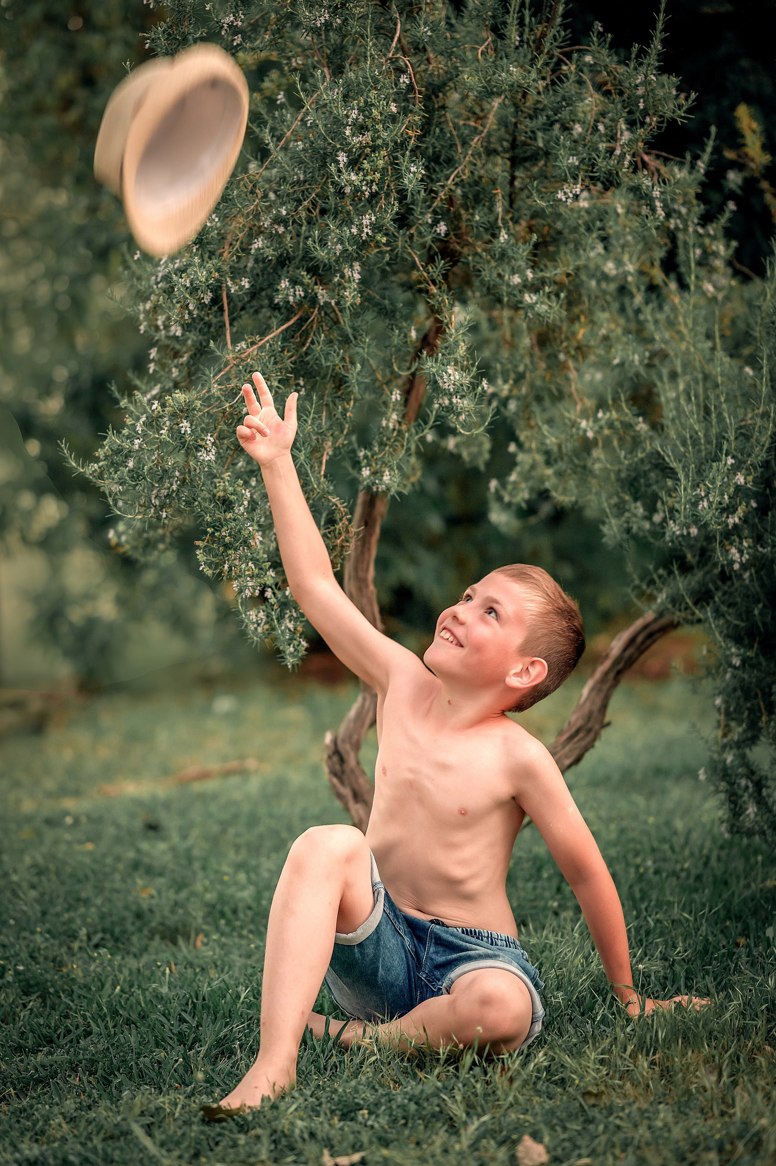KINDER. Familien- und Hochzeitsfotograf Shestak Ivan