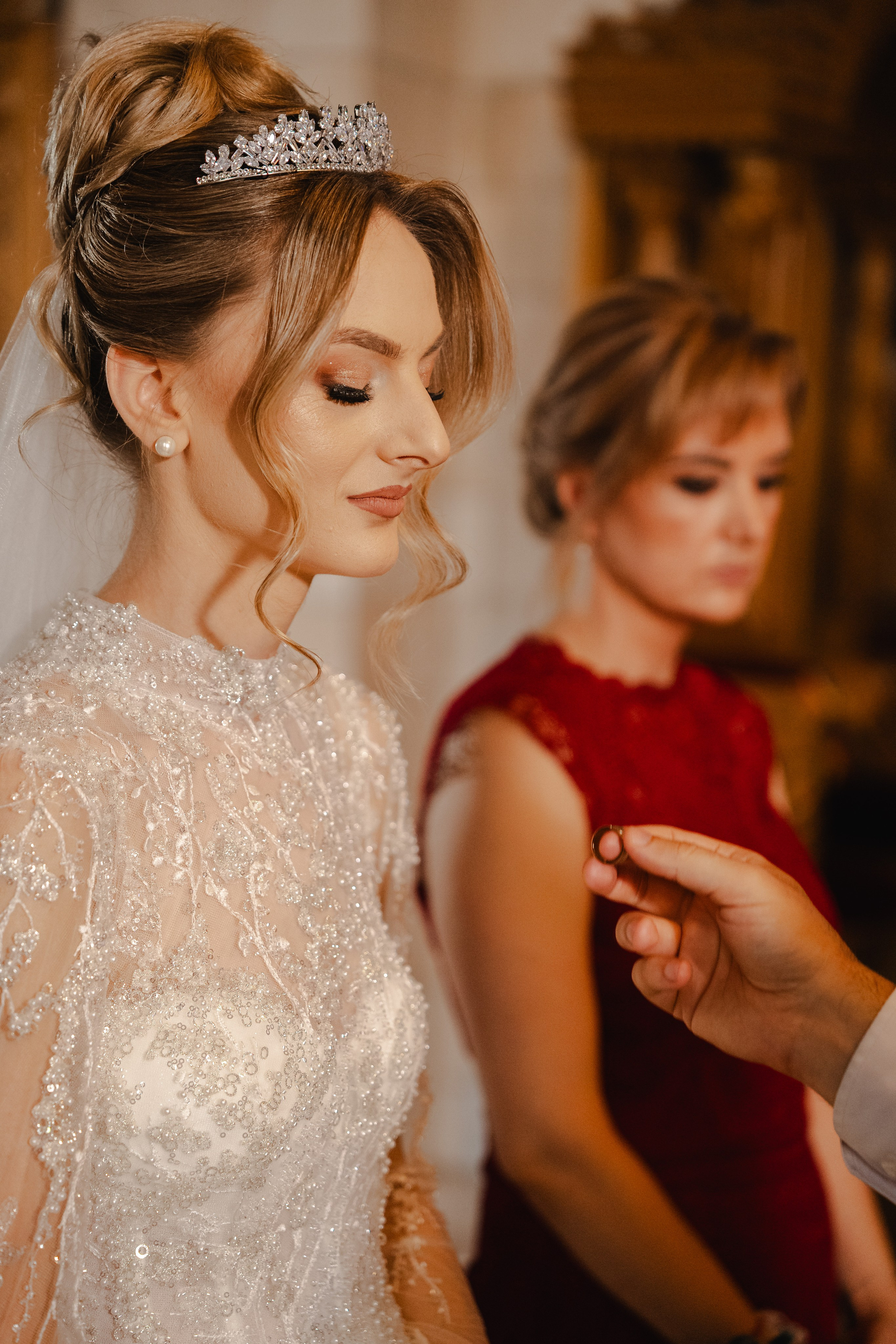 Elena & Iulian