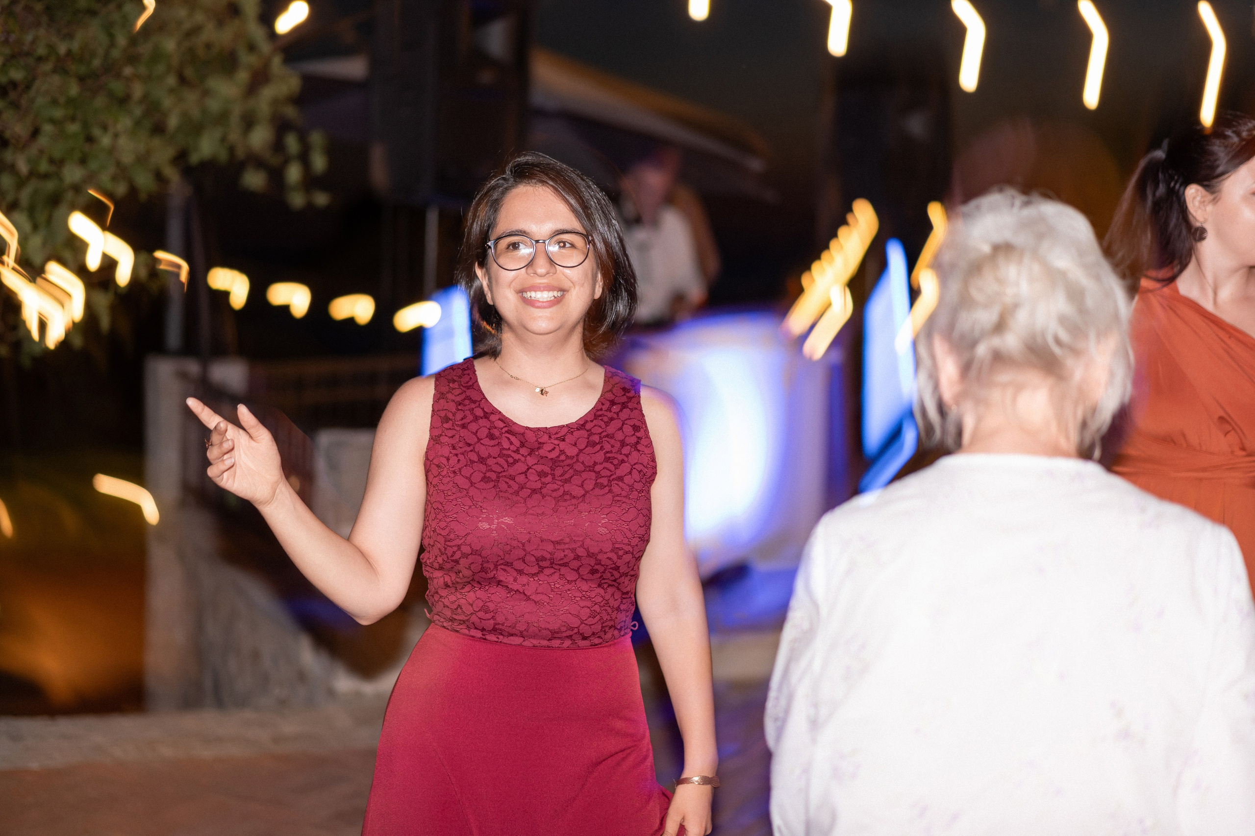 Talici Hill Wedding in Montenegro