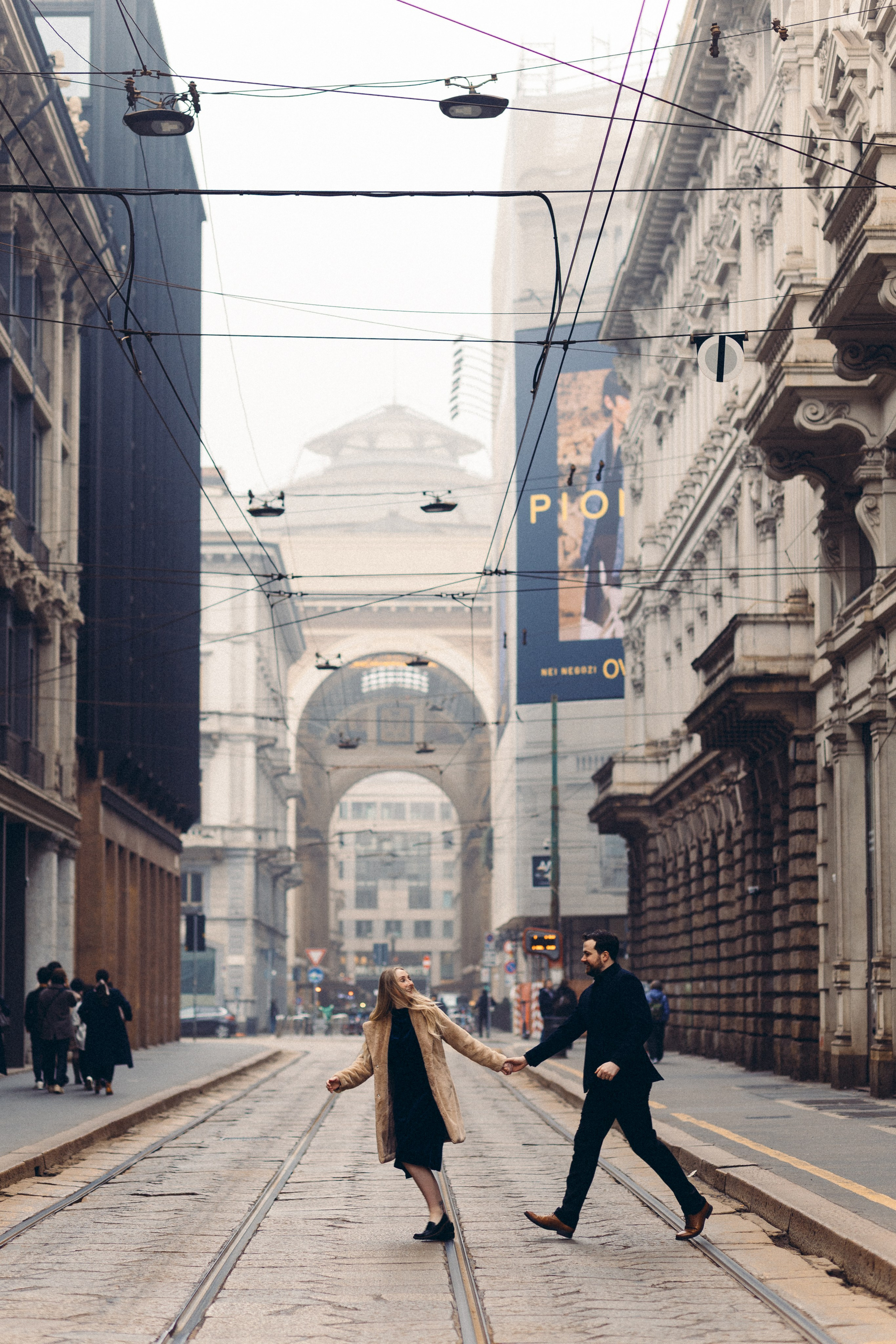 Hannah & Zane. Liza Bizzaro — Italy Wedding, Love Story & Portrait Photographer in Milan, Turin, Piedmont and Across Italy