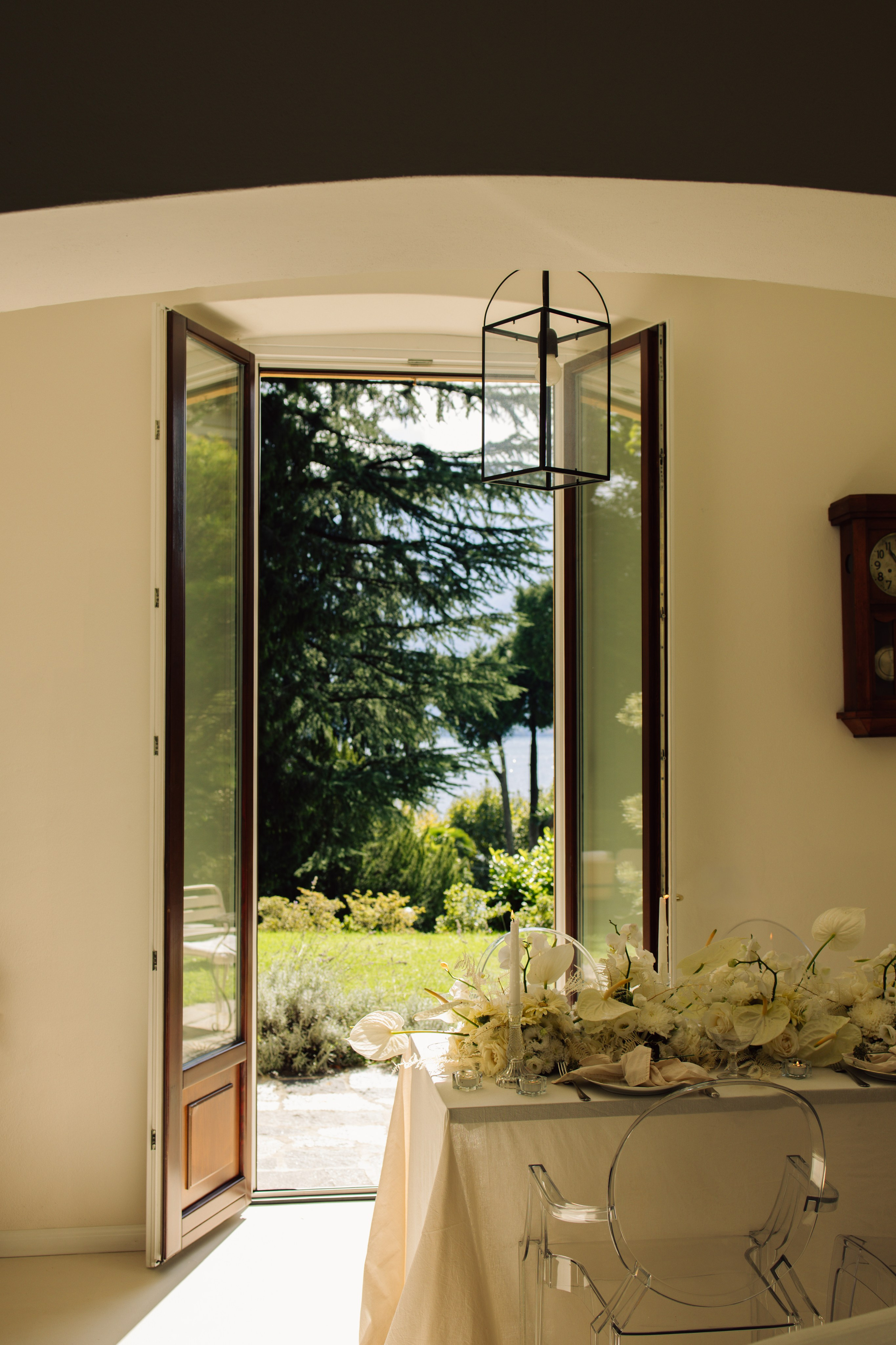 Intimate Elopement by Lake Como in Tremezzo, Italy — Ivanka and Stas. Liza Bizzaro — Italy Wedding, Love Story & Portrait Photographer in Milan, Turin, Piedmont and Across Italy