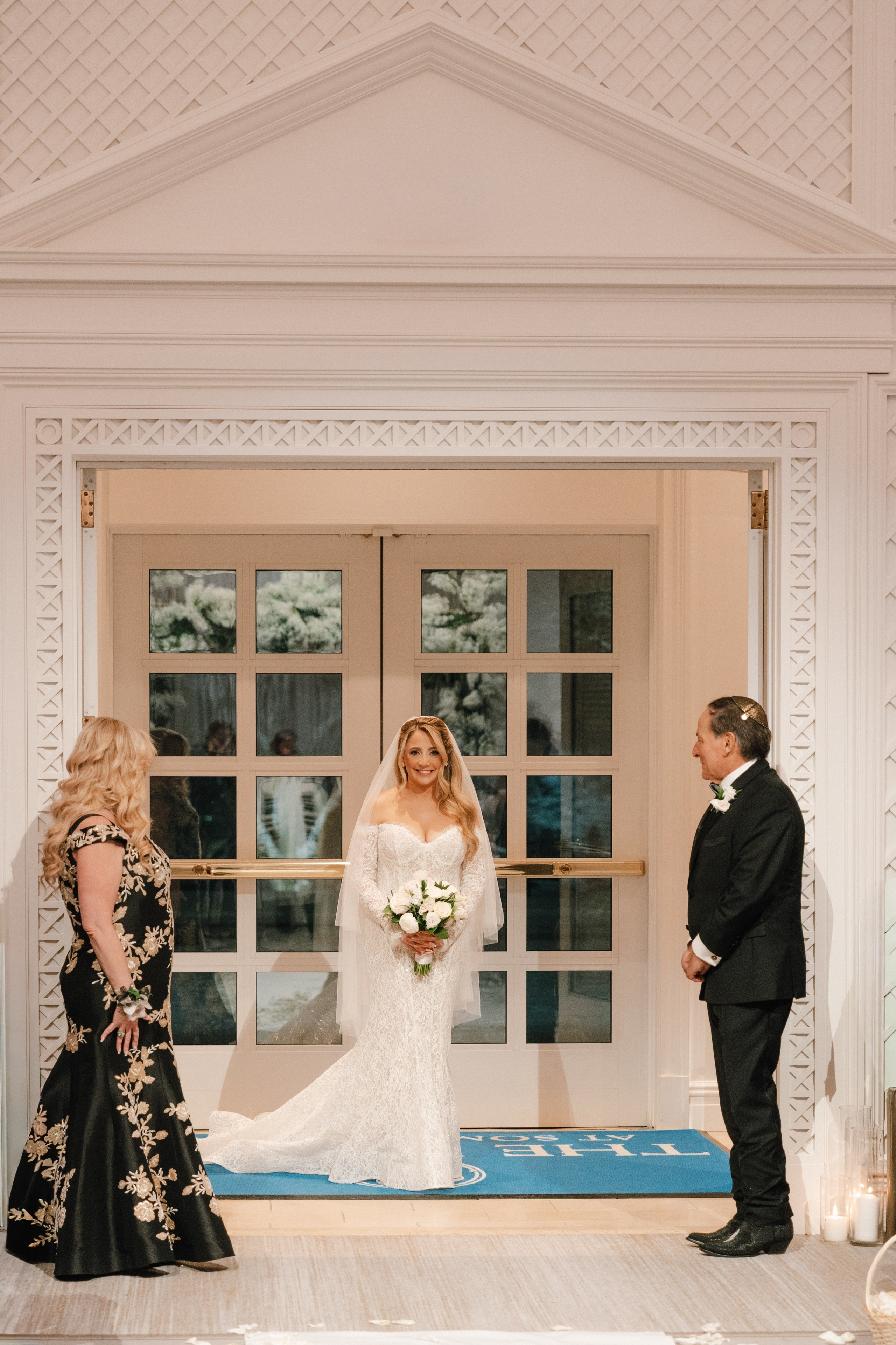 Heather and Michael. Wedding photographer and videographer New York | New Jersey