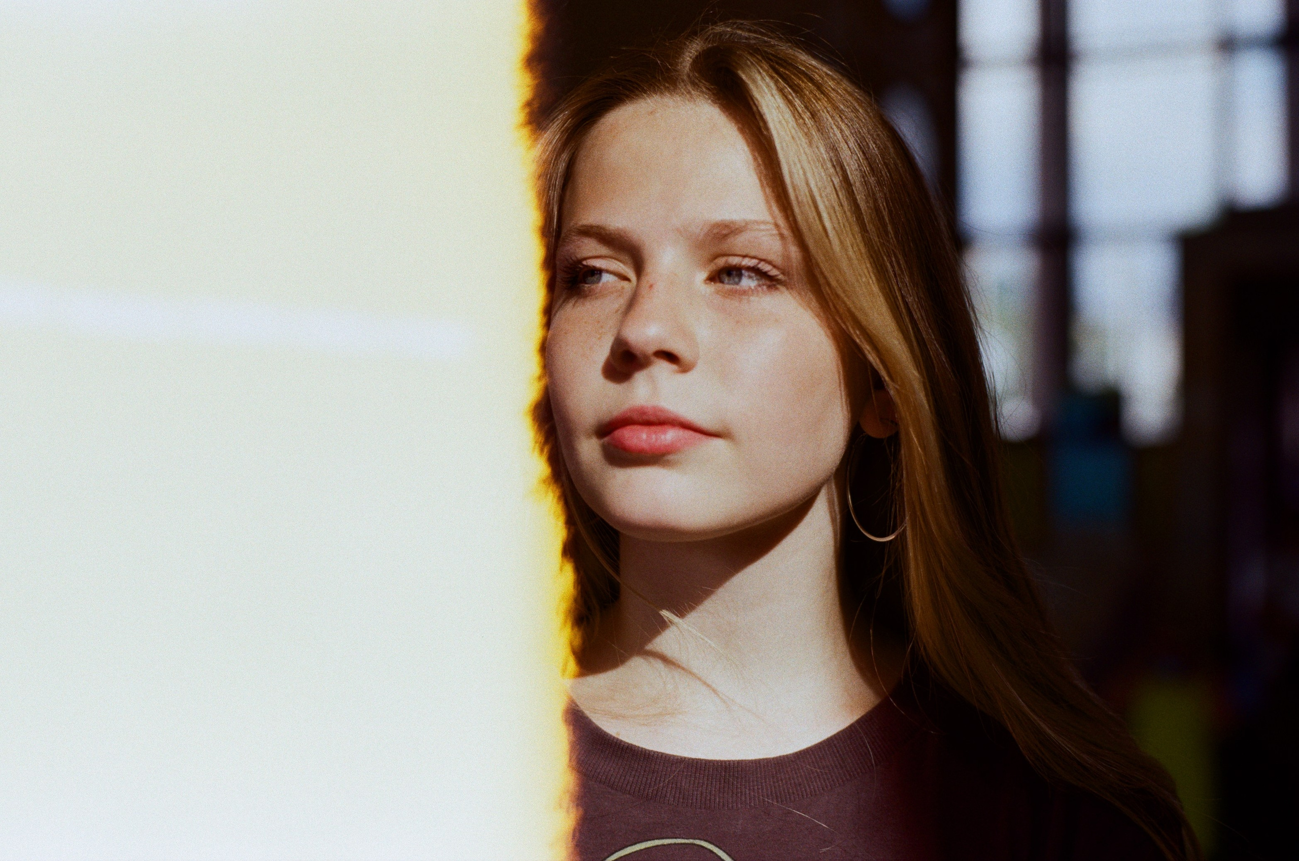 Mila. Екатерина Федорова