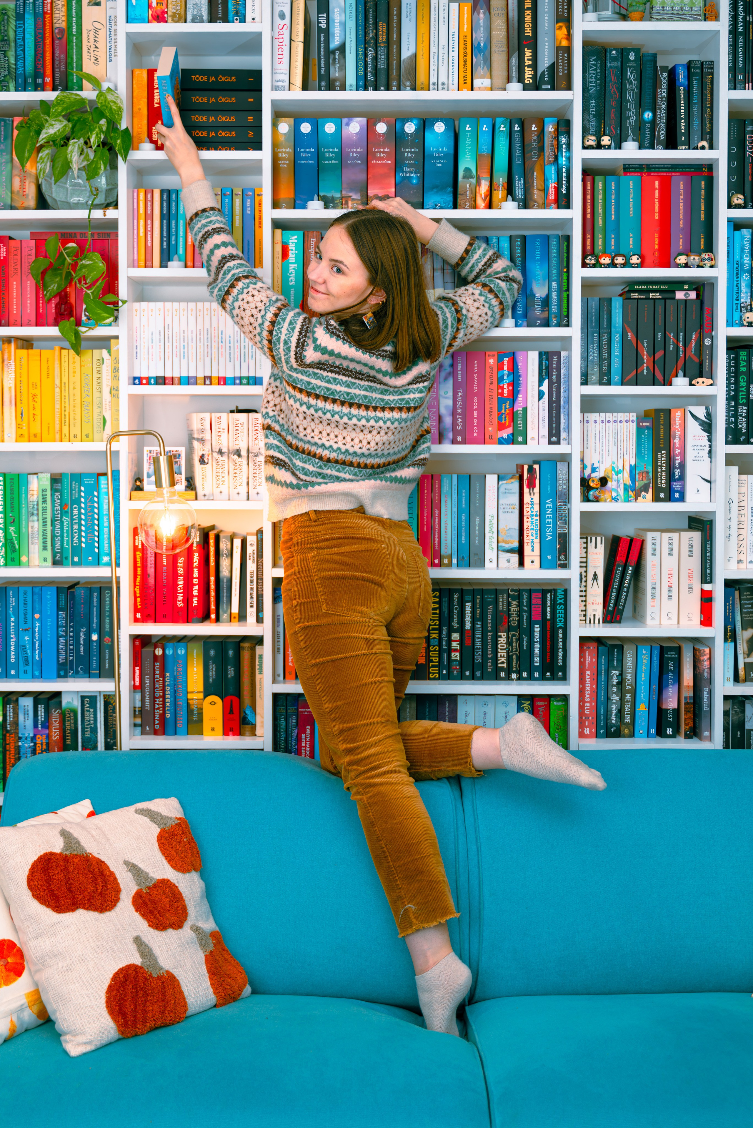 Turundus fotod (PORA Fotograafia). Portree-, pere- ja ettevõtmiste fotograaf Tallinnas Miina Arop-Priidik