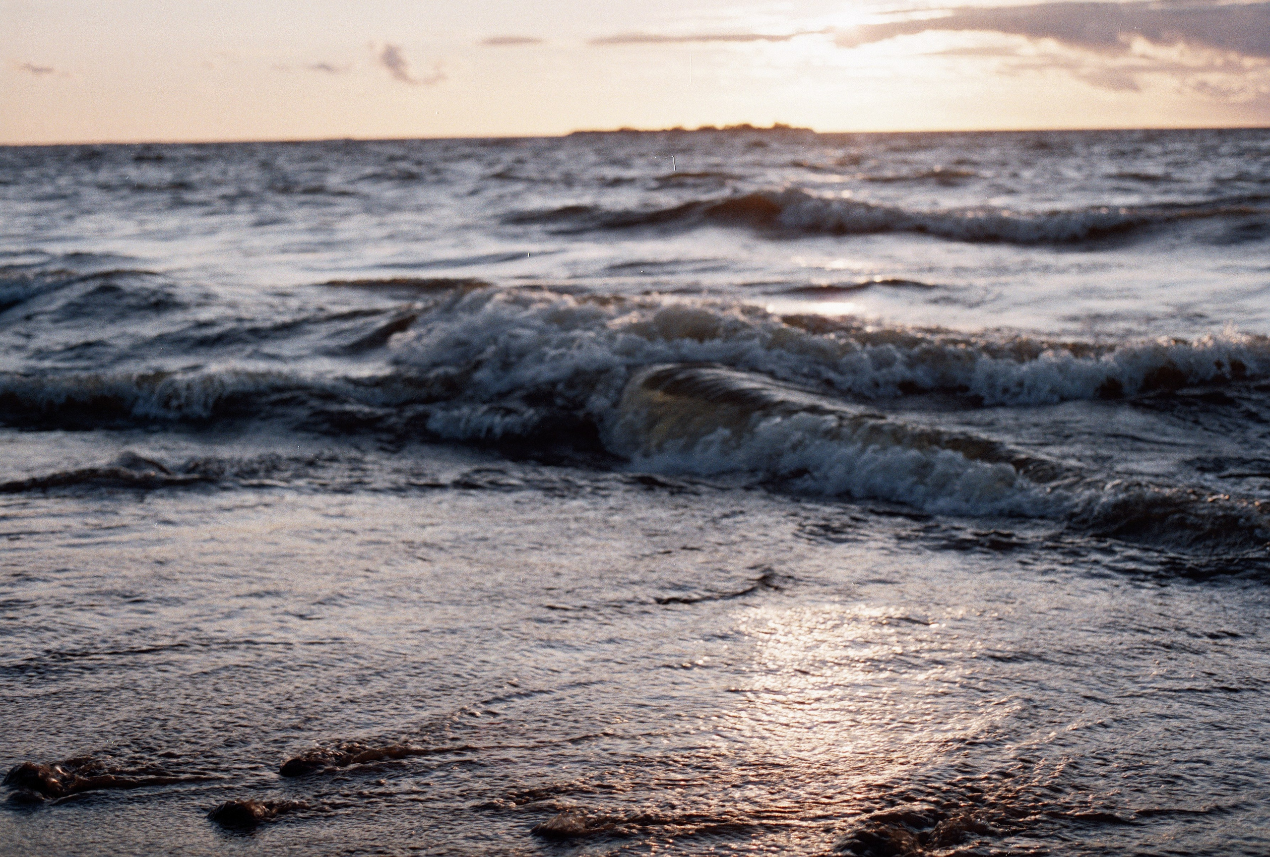 Elena Zykova film photographer in London