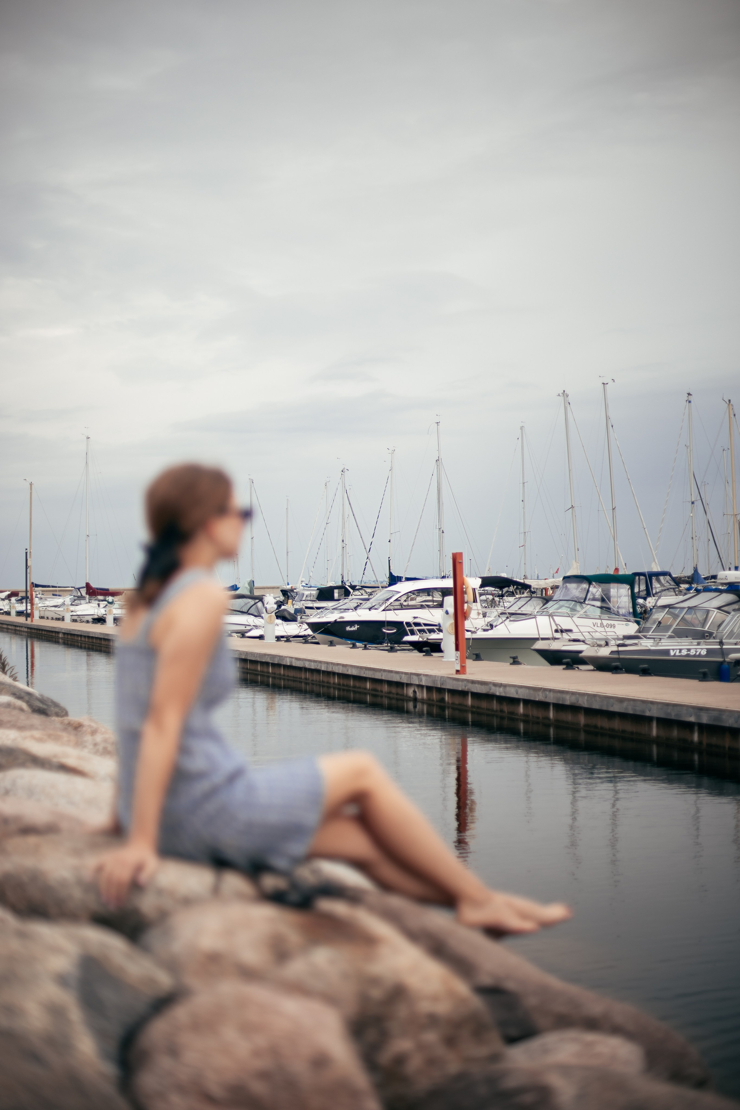 Яна. Главная