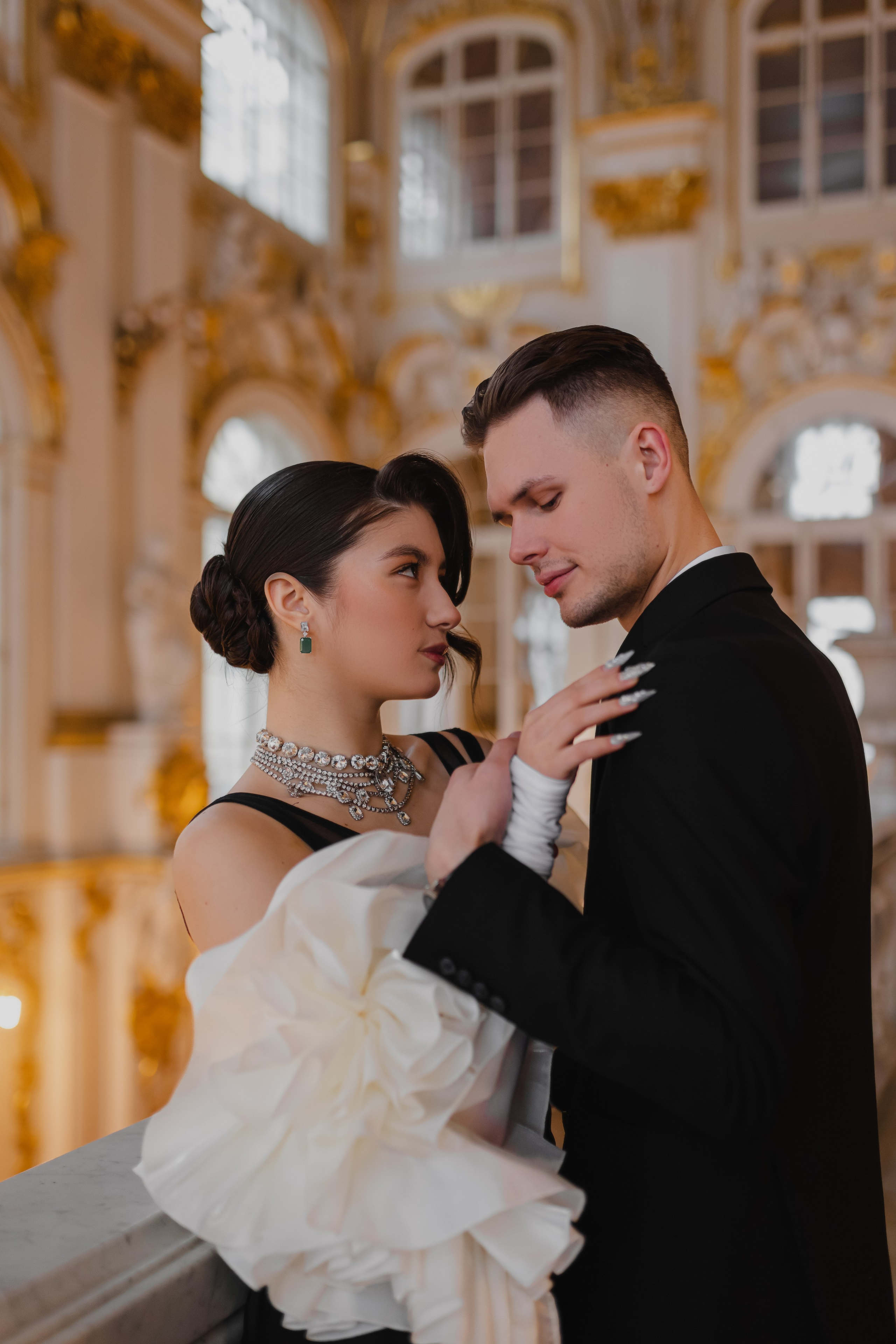 Л ю б и т ь. Свадебный и семейный фотограф в Стамбуле