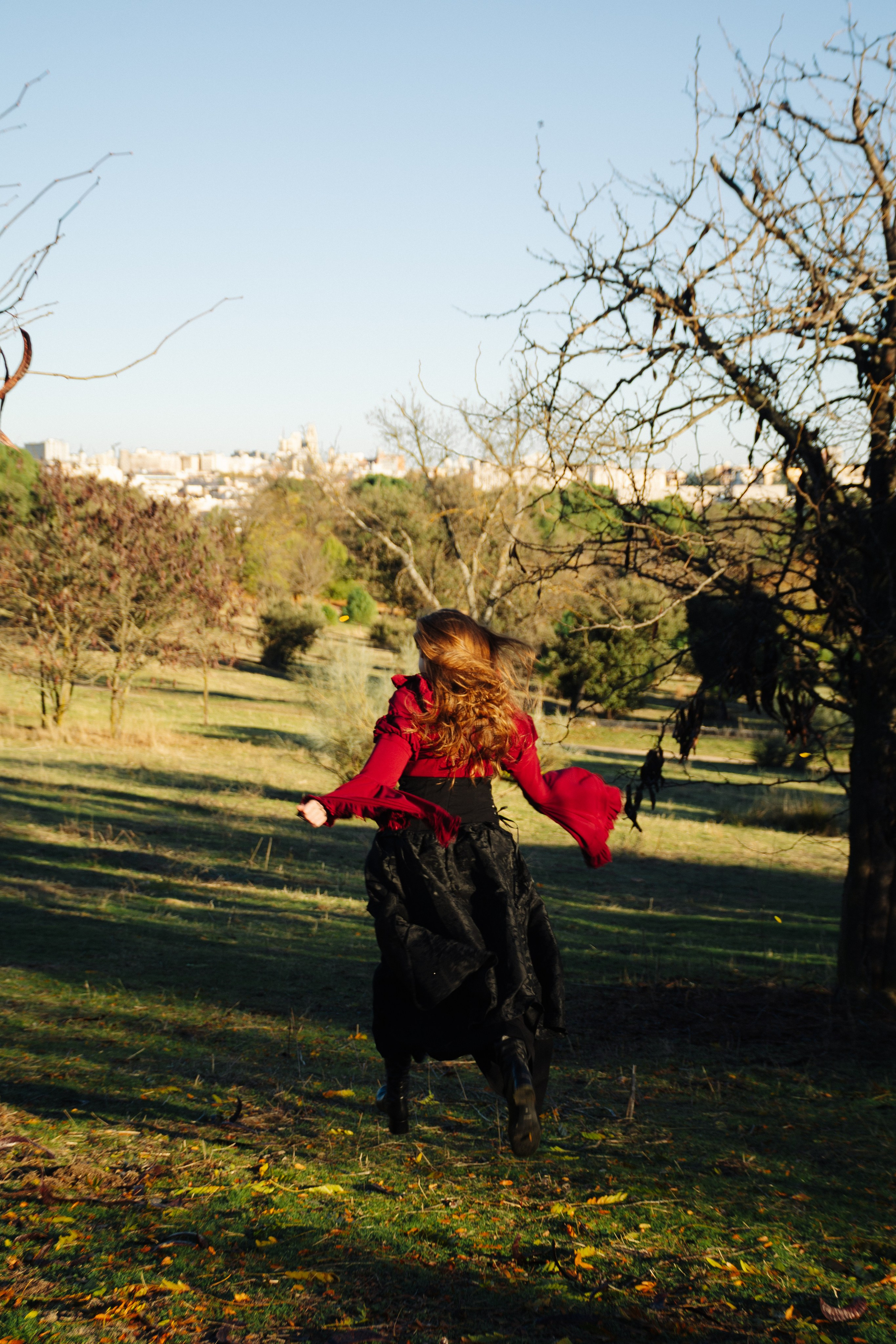 Anna. Shpanarskiy Nazar