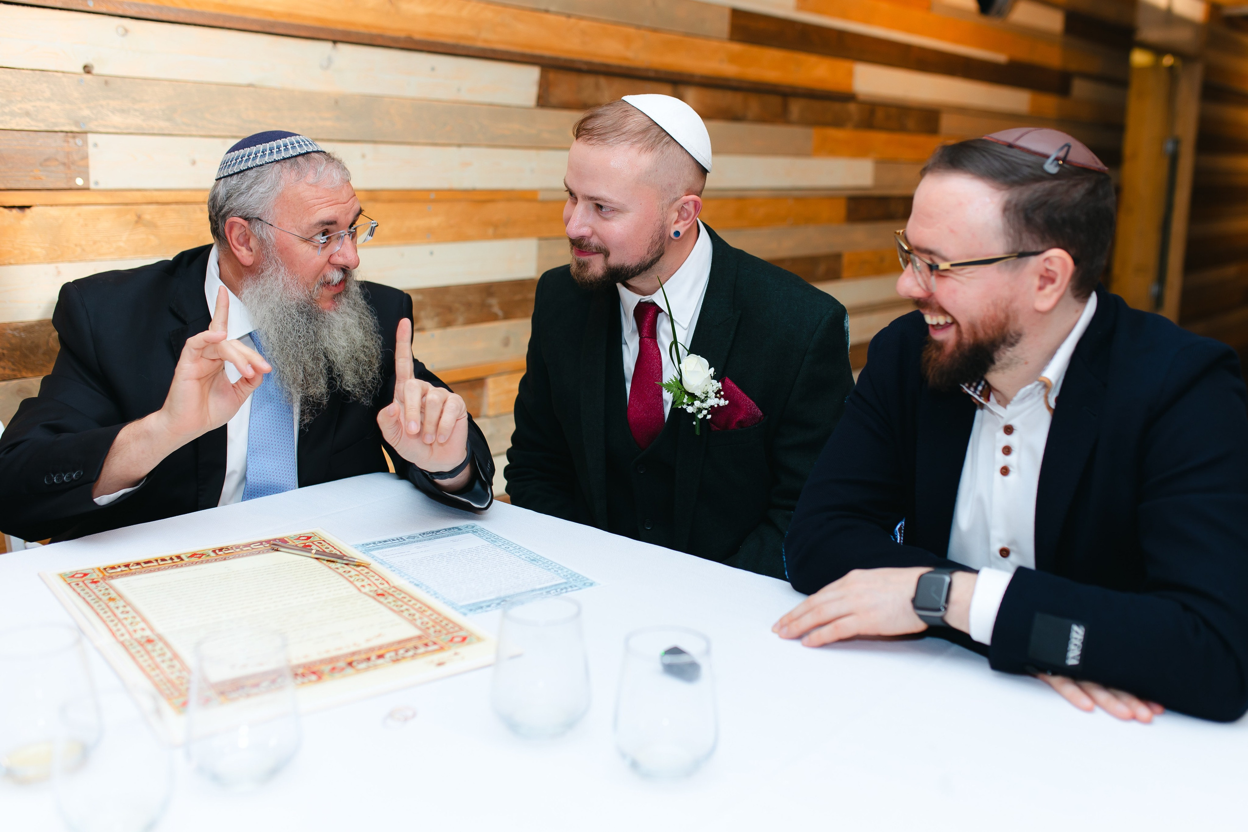 WEDDING ON HANUKAH. Https://shi-photo.com/