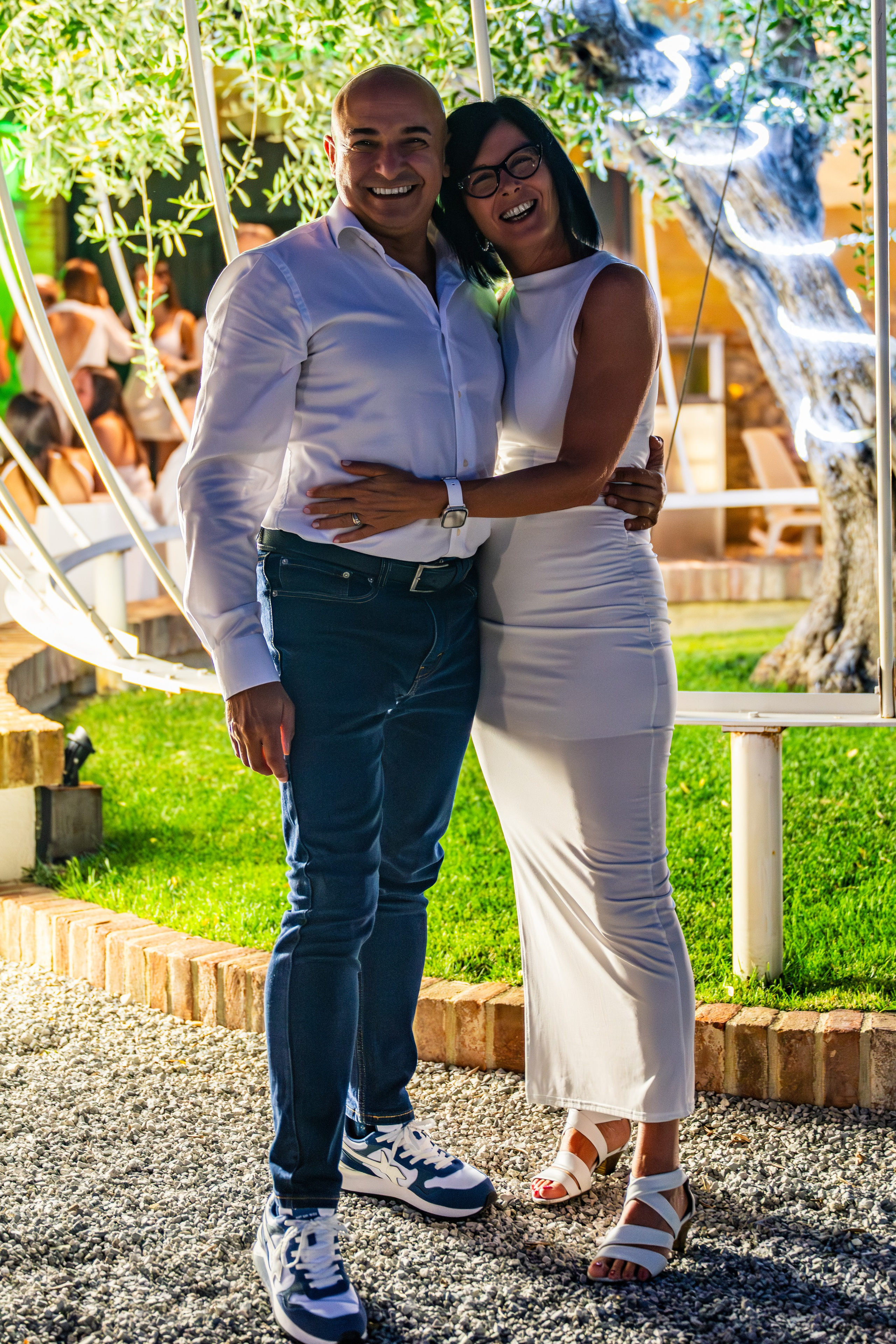 Compleanno Selena. “Gianmaria Coscia fotografo per passione”