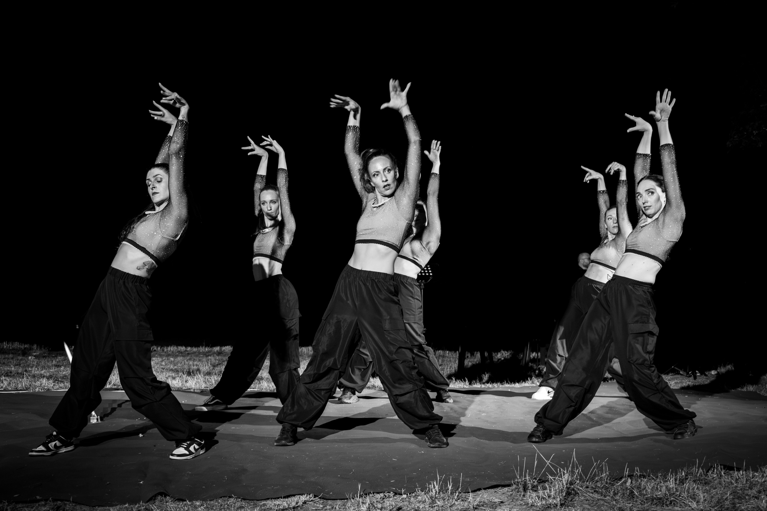 I racconti della Quercia, Pole Dance Virtude. “Gianmaria Coscia fotografo per passione”