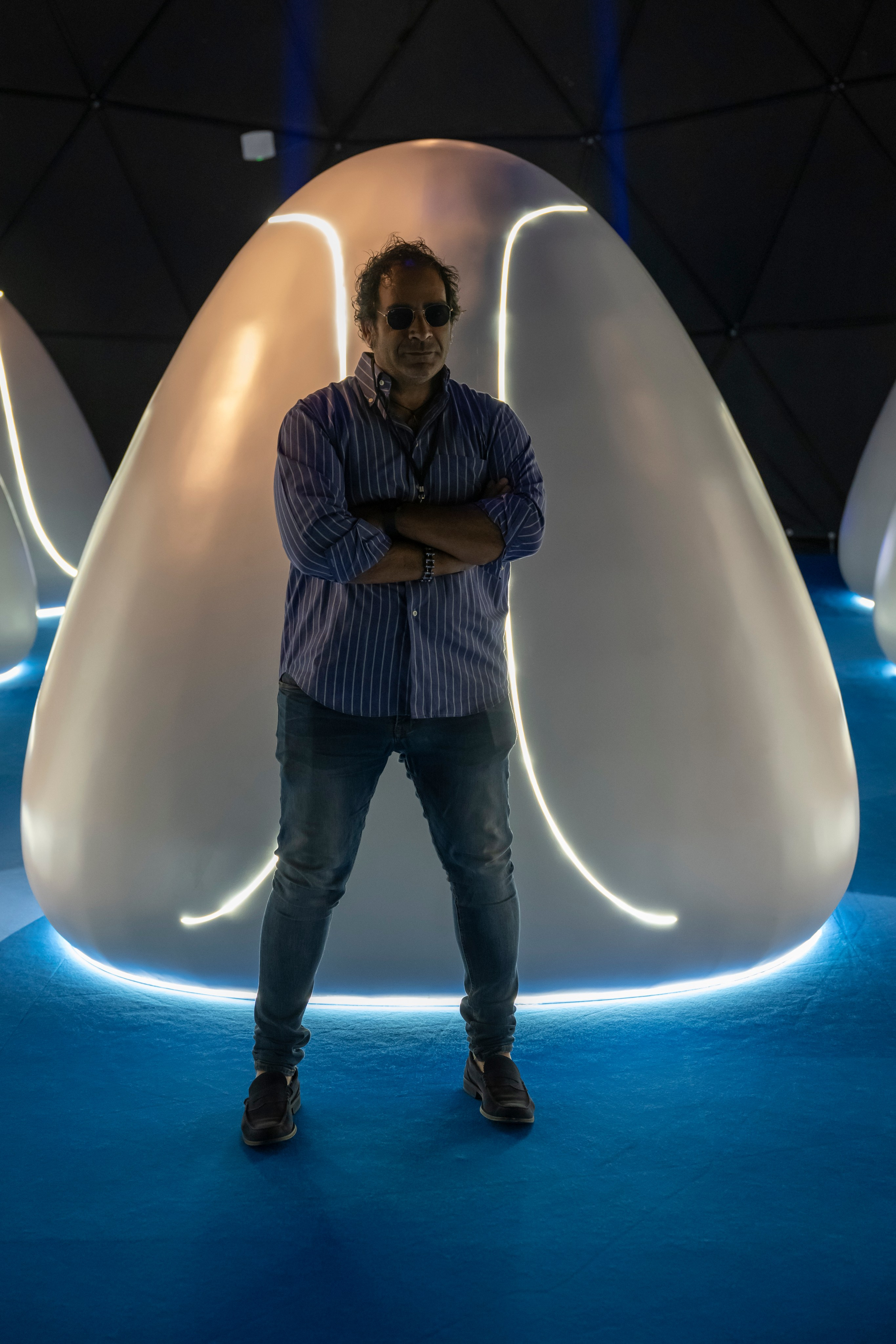 Smart Tour azienda AVE. “Gianmaria Coscia fotografo per passione”