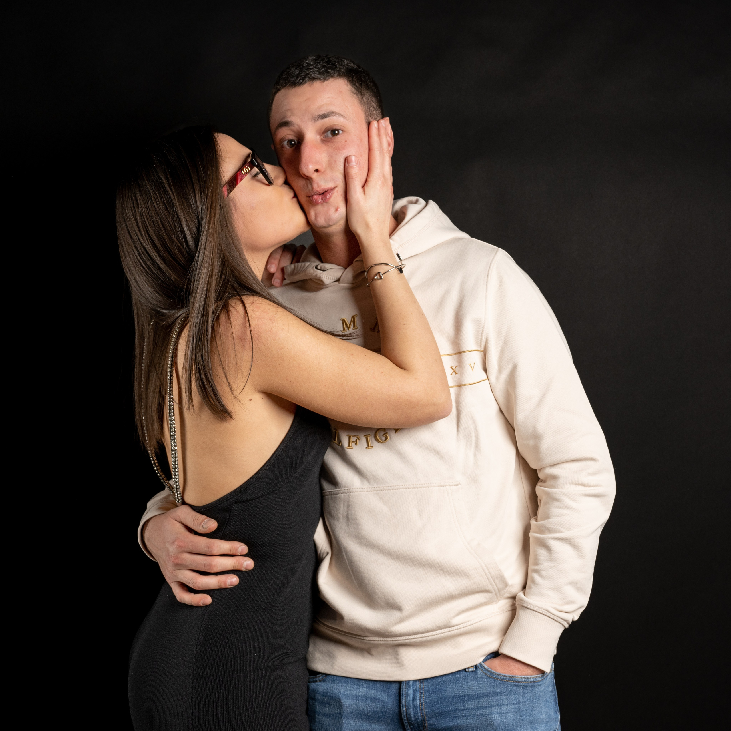 Greta e i suoi Amici. “Gianmaria Coscia fotografo per passione”