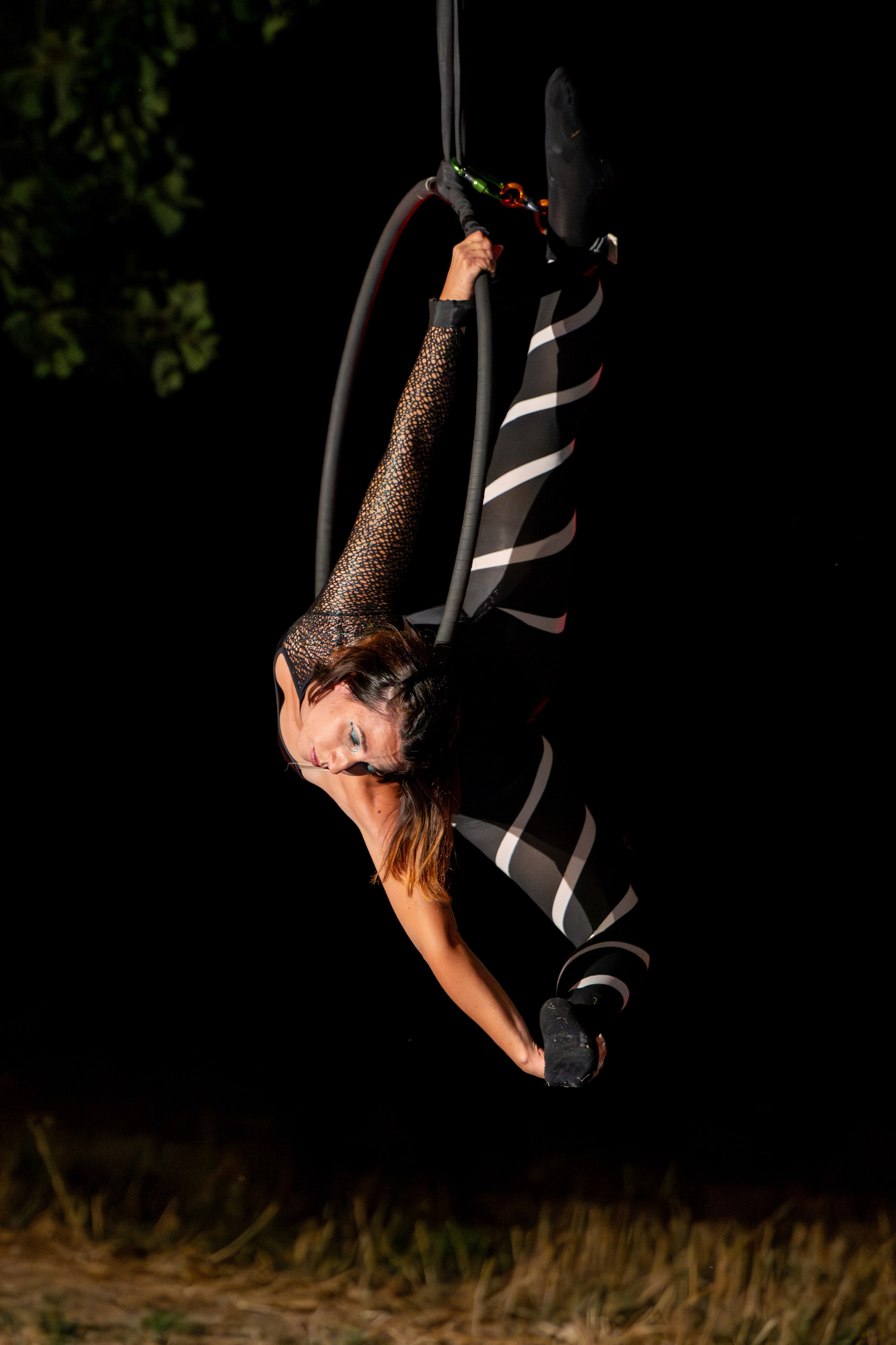 I racconti della Quercia Tessuti. “Gianmaria Coscia fotografo per passione”