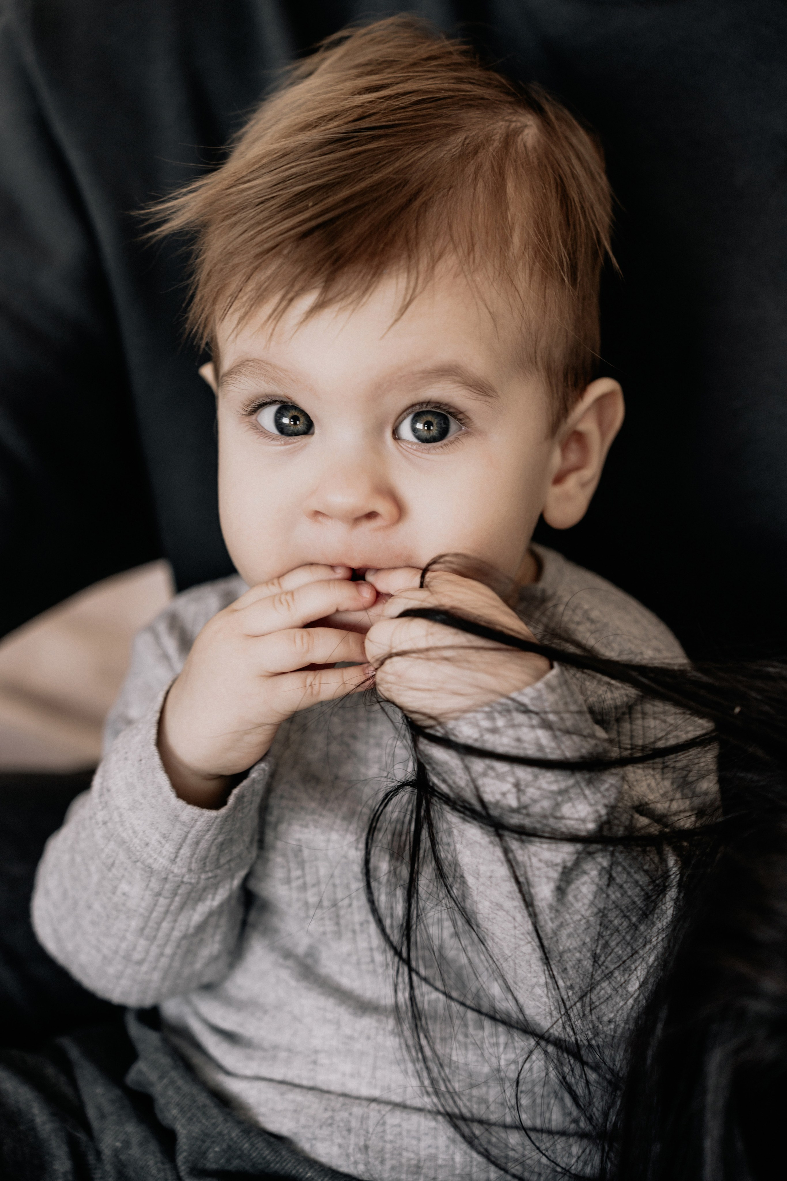 First Birthday Photoshoot – Classic & Timeless Memories. Alisa Tant — Family and newborn photographer Bucks County, Montgomery county, Philadelphia, NJ