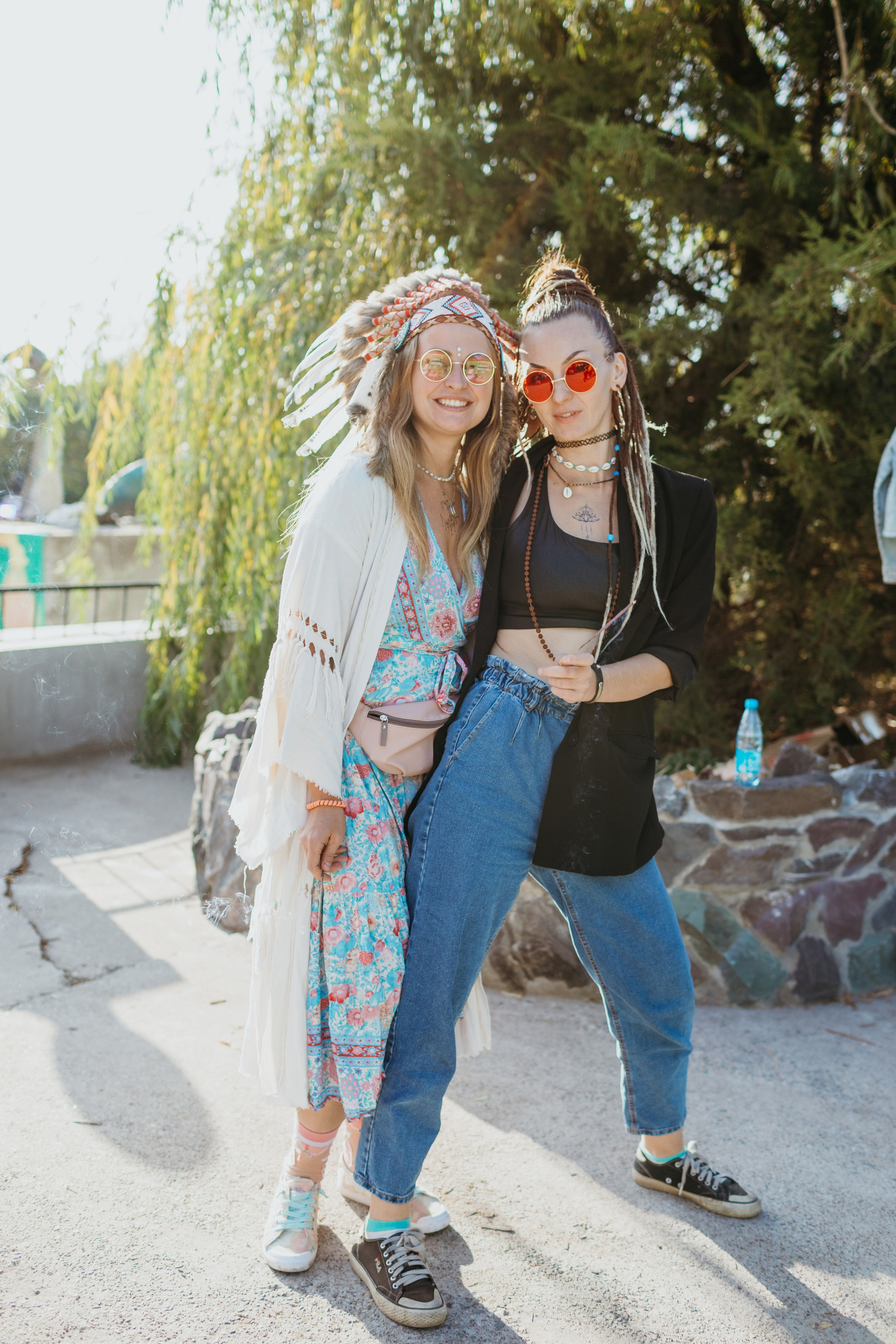 Фестиваль HIGHLAND от радио RECORD. Фотограф в Бишкеке Оксана Шувалова