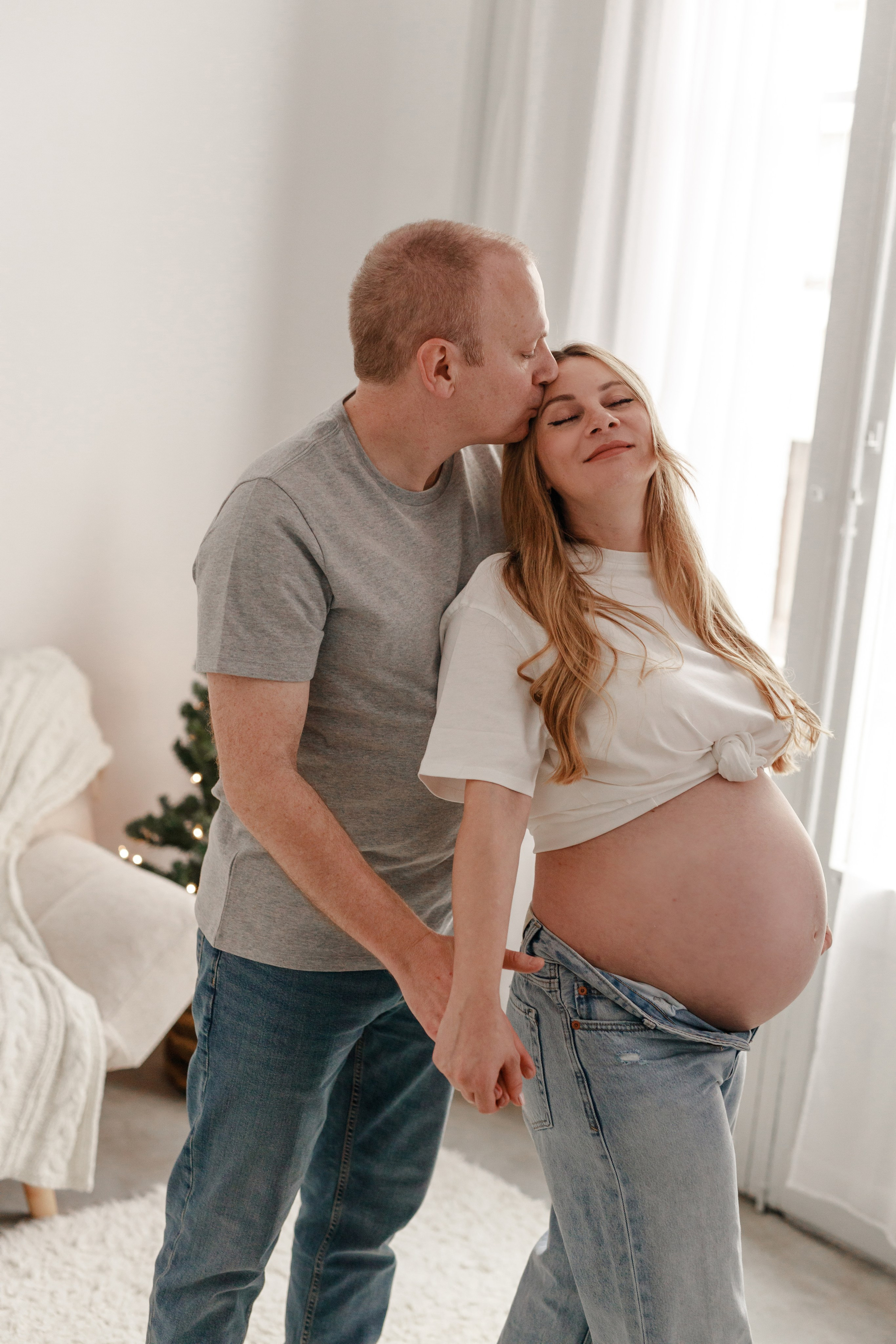 Nadya. Fotograf w Barcelonie Hiszpanii Maslik Yulia