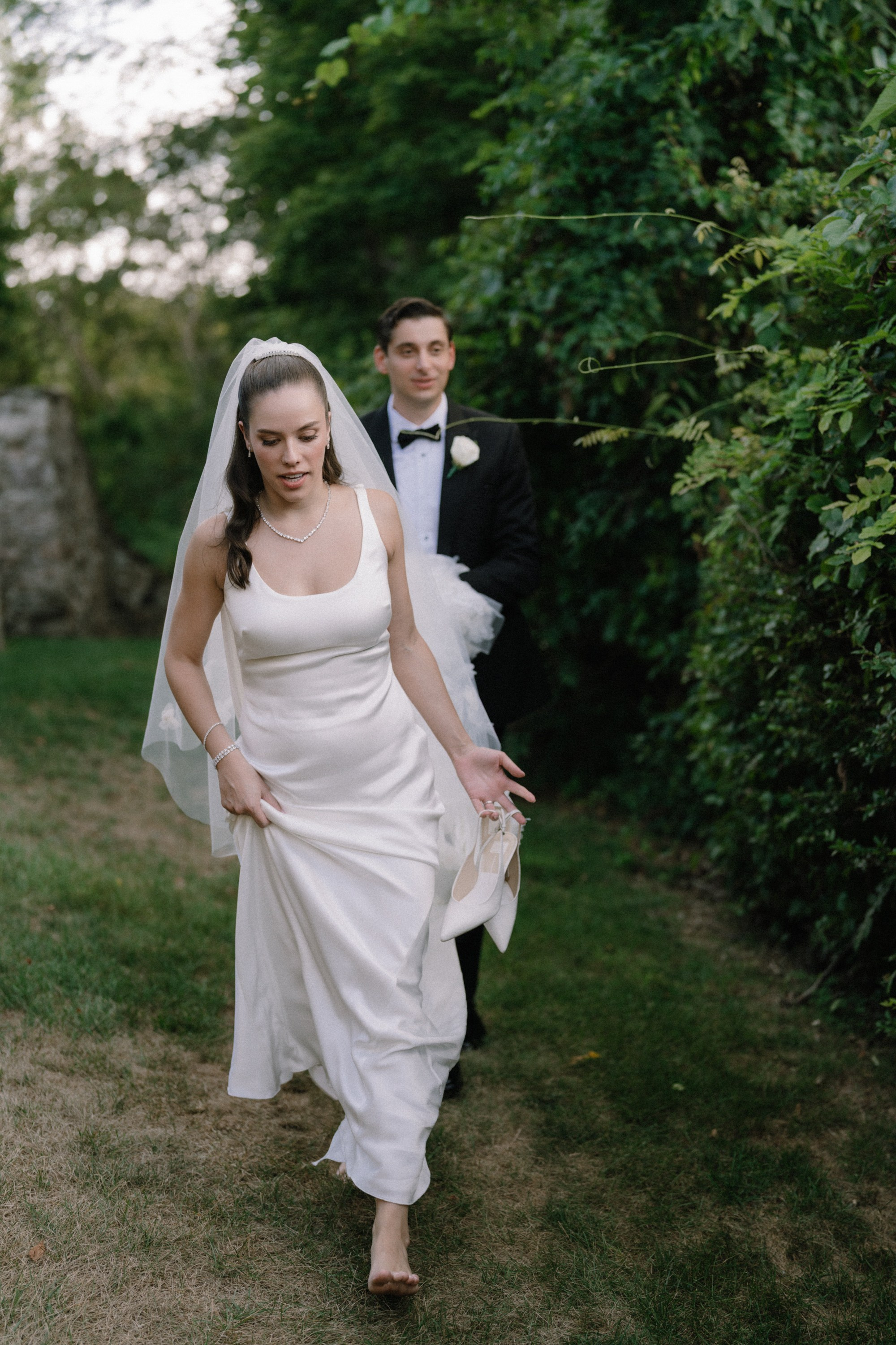 Cristina and Jack. Wedding photographer and videographer New York | New Jersey