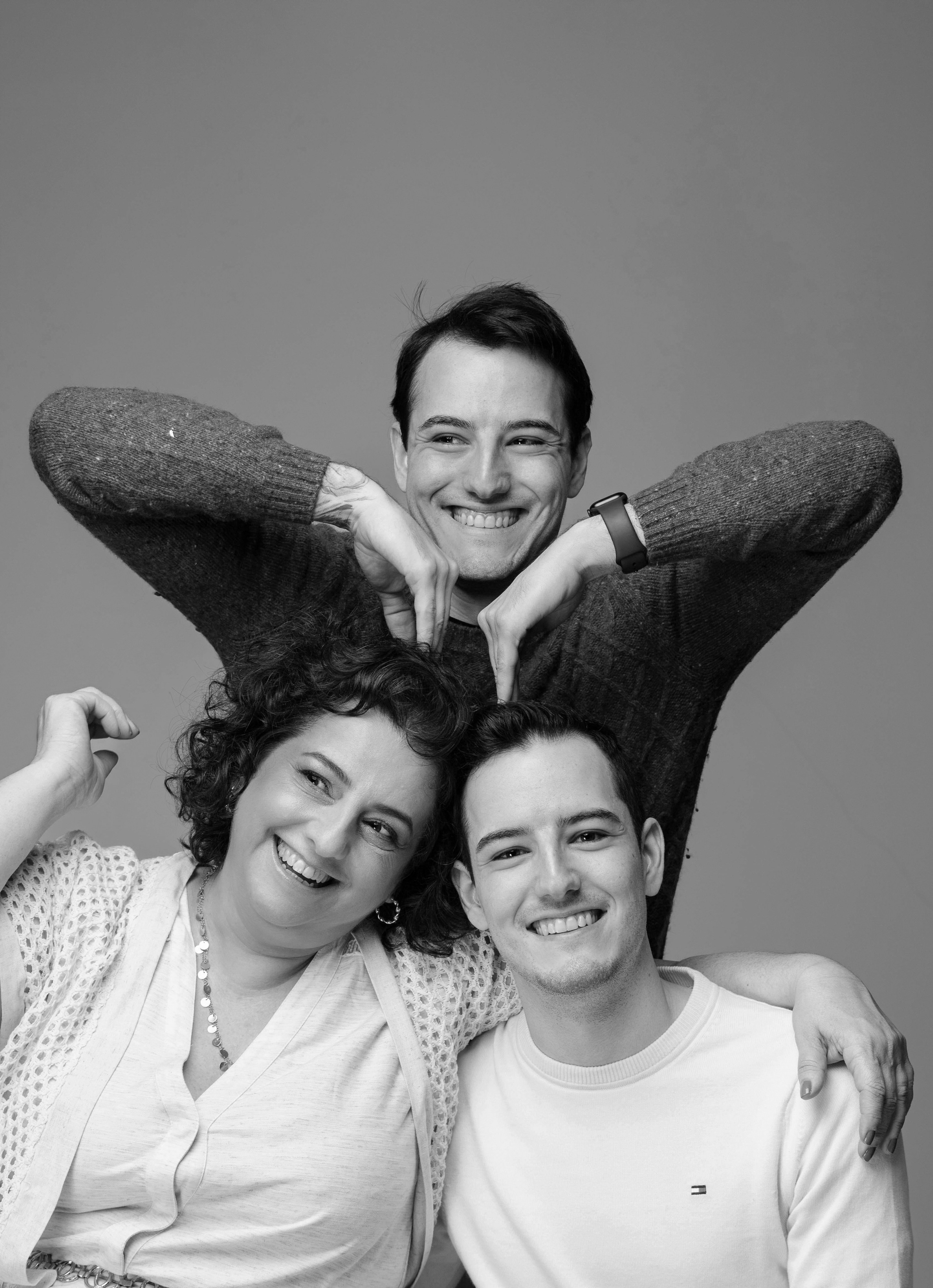 Motherhood/Families. Fotografia de moda, casamentos e retratos
