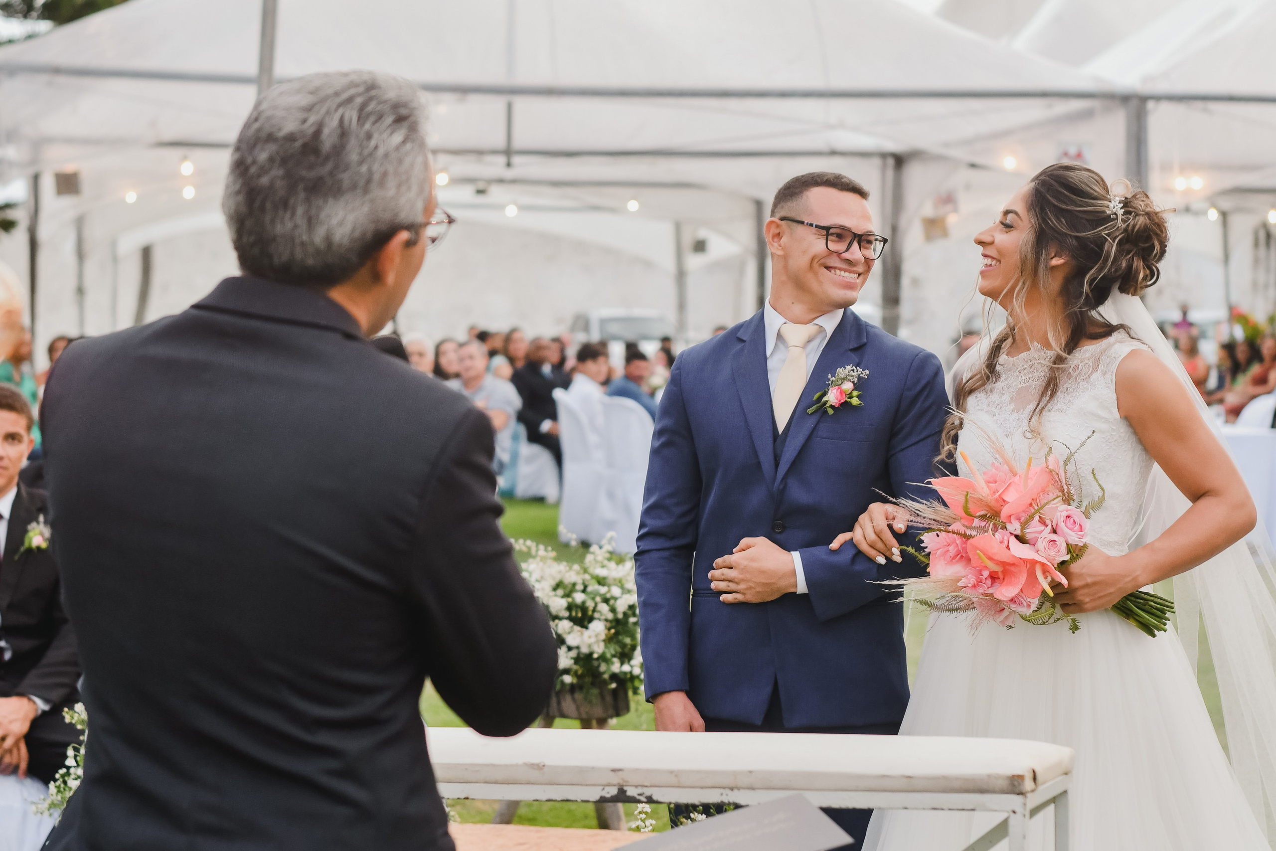 Haziel Ribeiro Fotógrafo de Casamentos em Natal RN