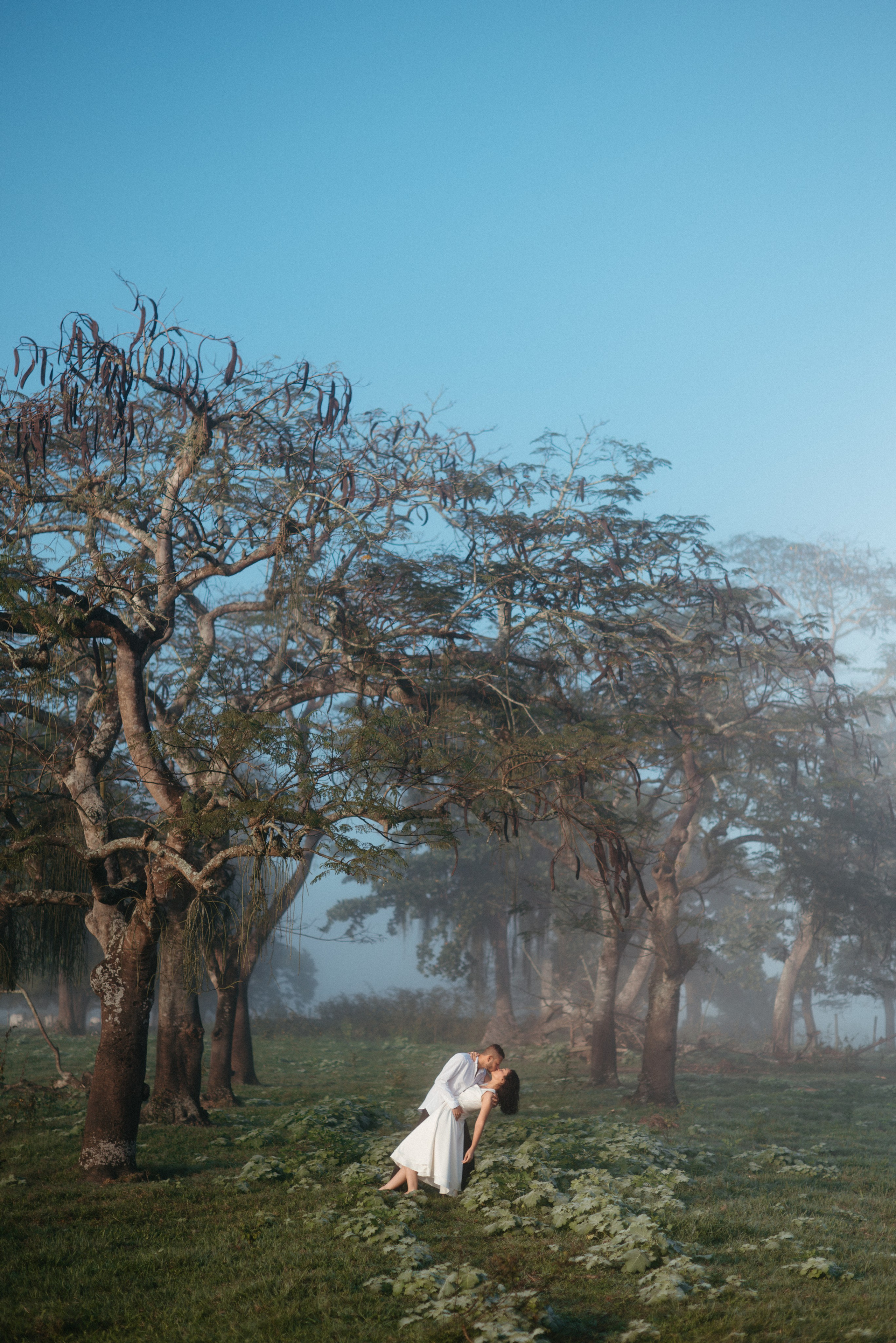 Ryan & Jhennifer | Pré Wedding. Junior Ribeiro Fotografia