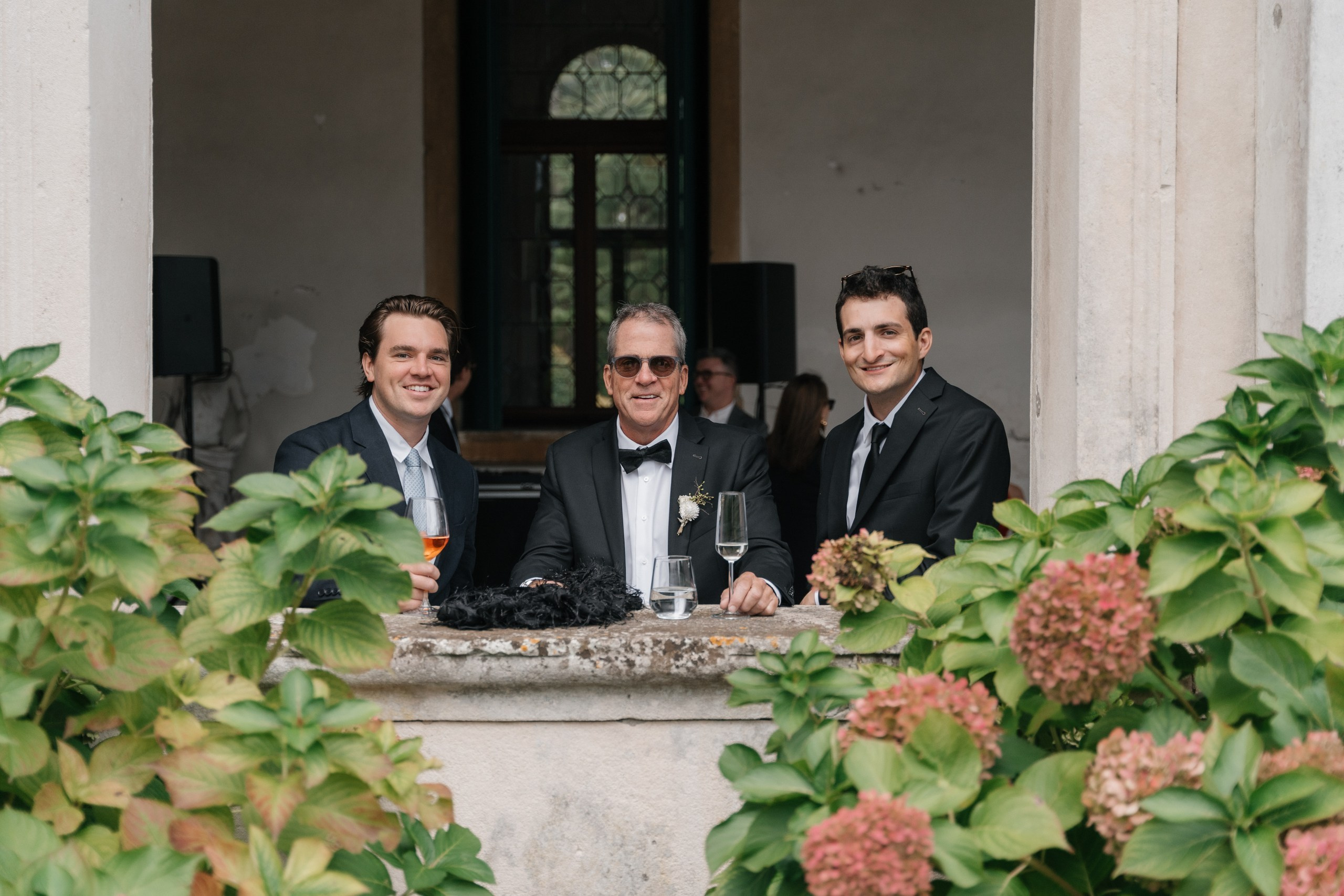 Scott & Elena. Wedding photographer Natalia