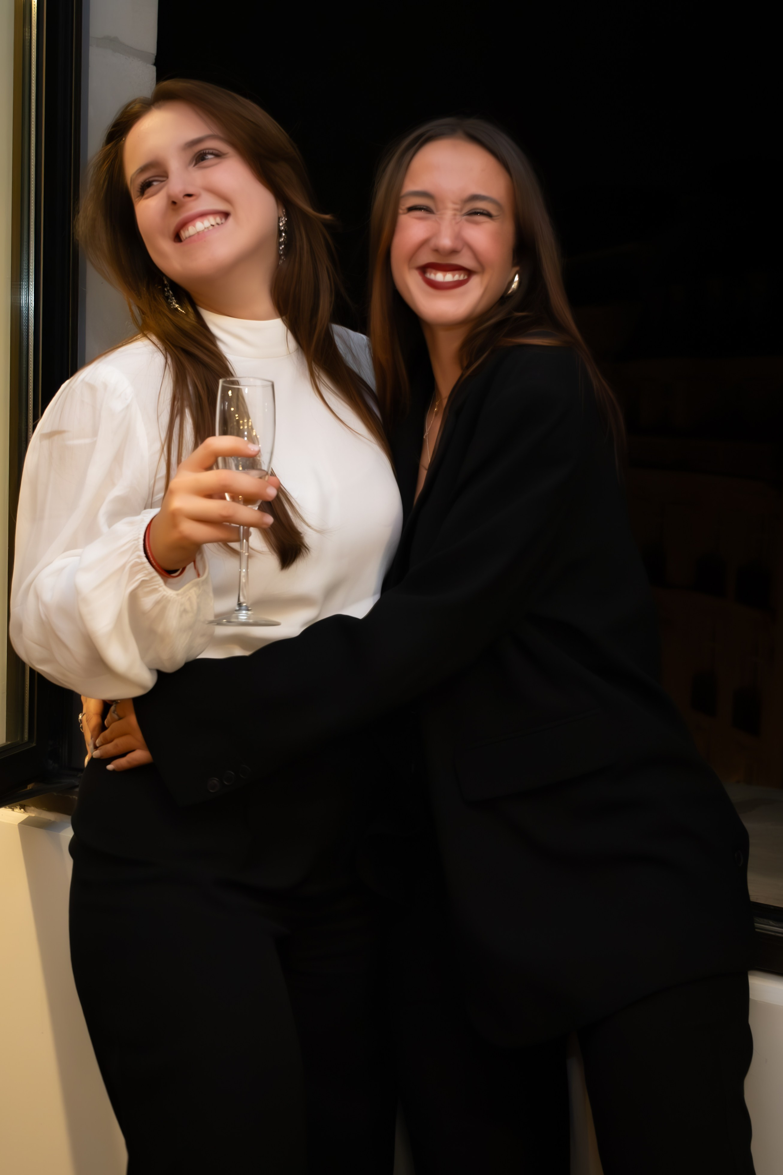 Master’s Degree GALA. Photographer in Paris Marina Chaput