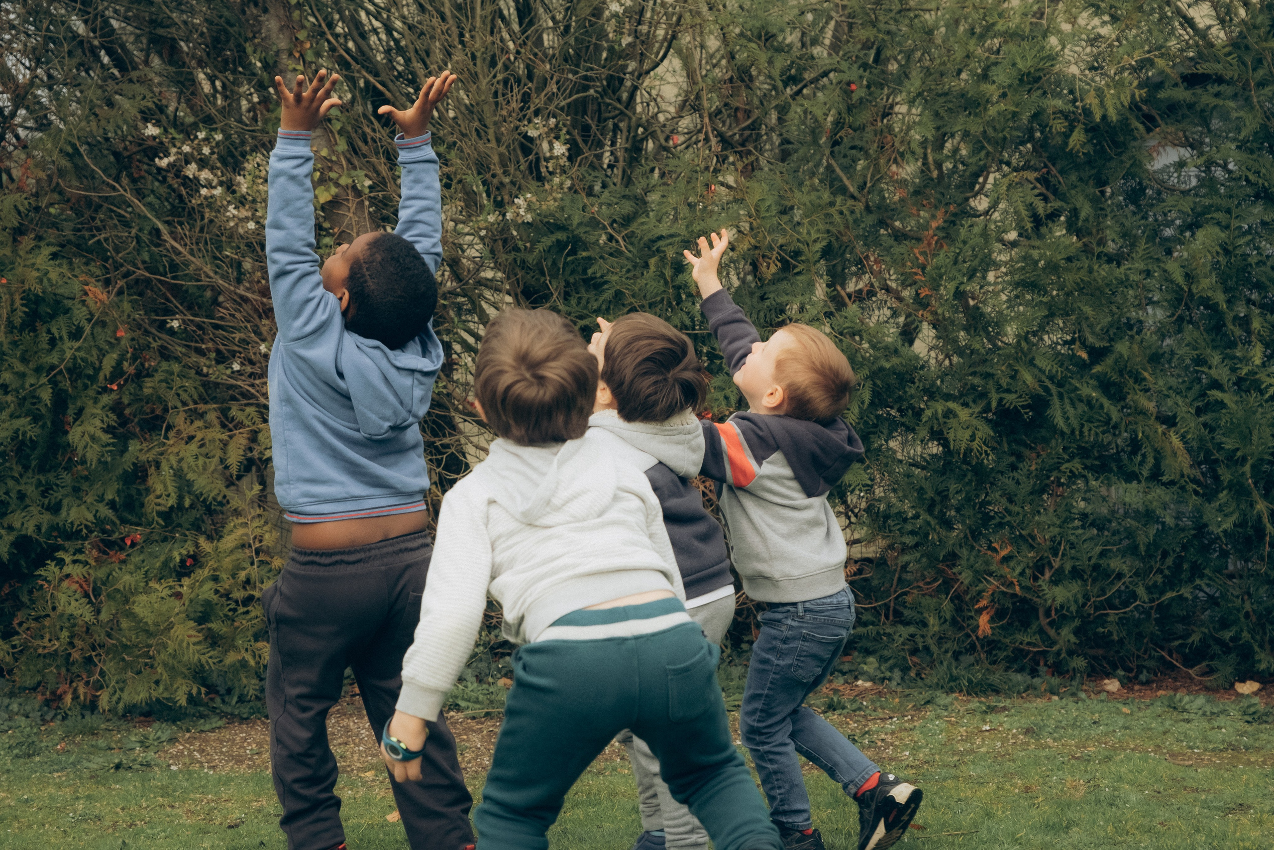 Celebrating August birthday. Photographer in Paris Marina Chaput
