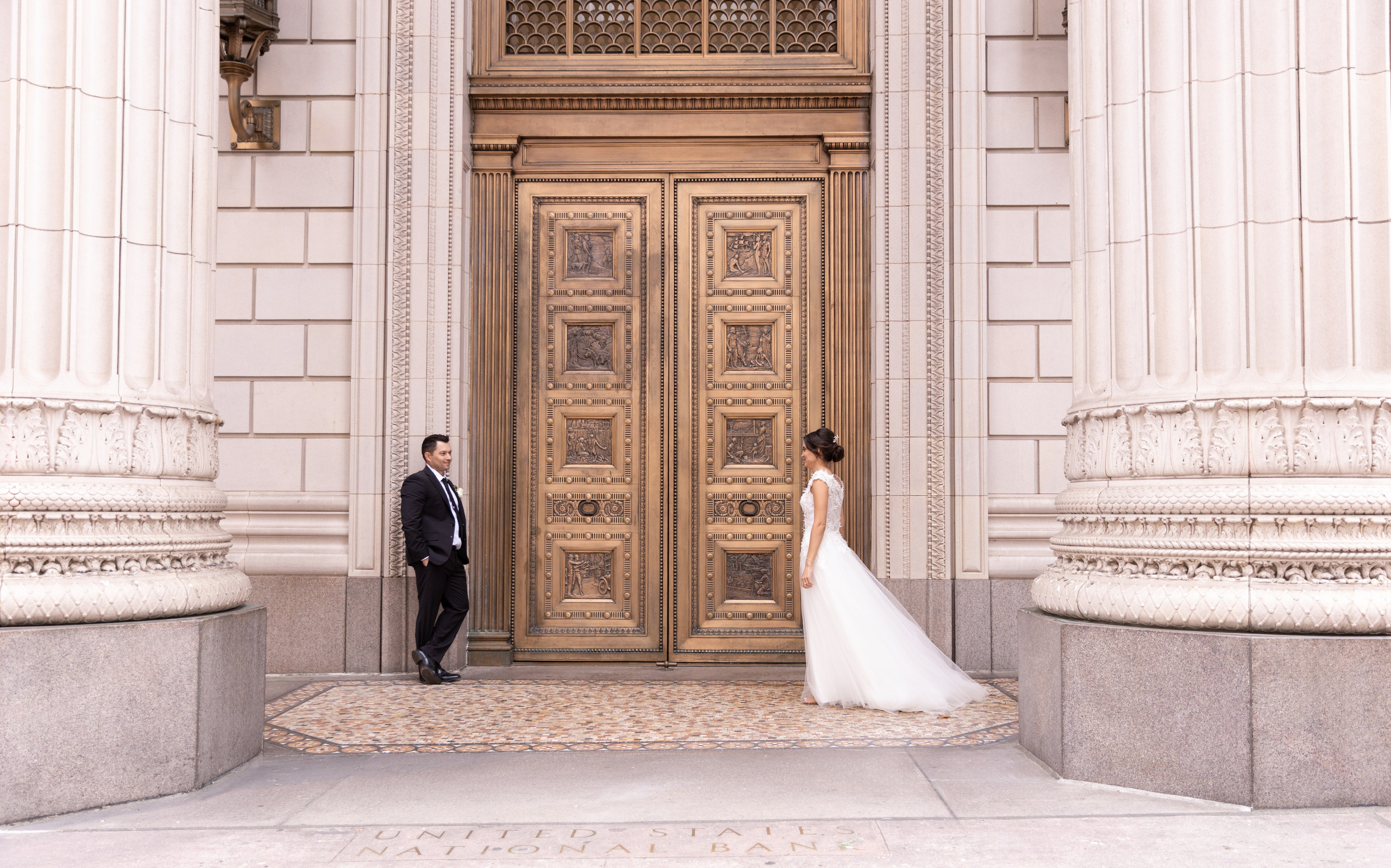 Max and Julia. Family and Wedding photographer