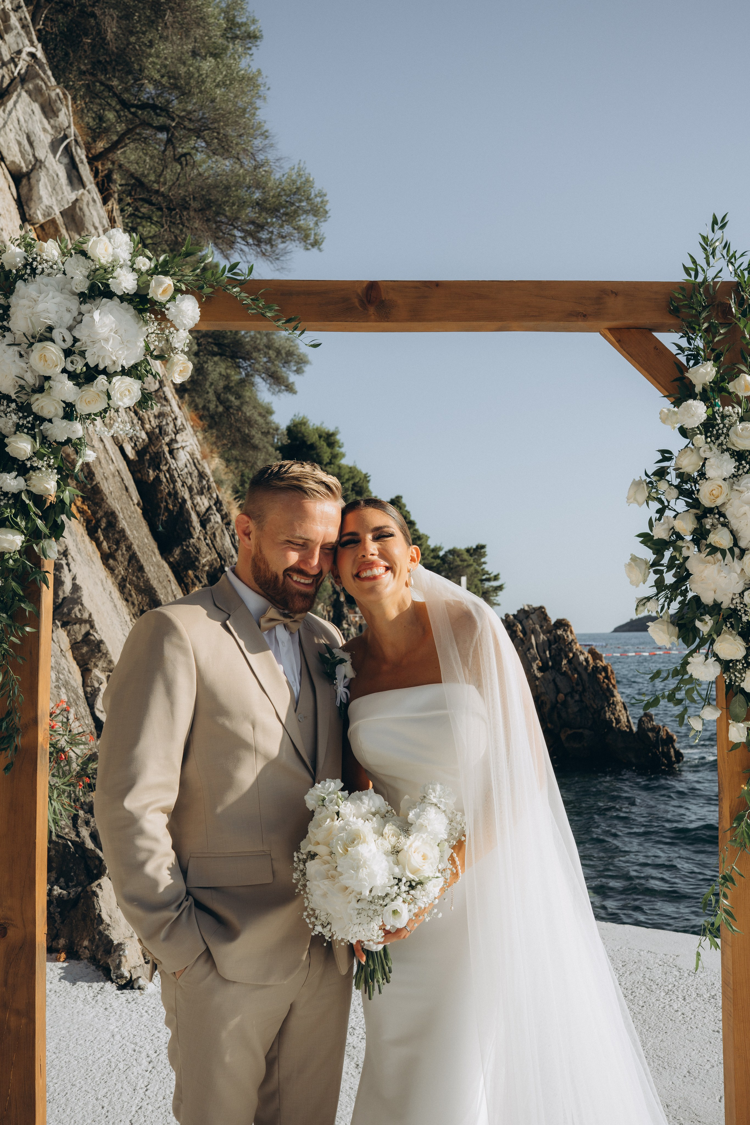 M&J. Victoria Olonen – Cinematic Portrait Artist | Helsinki & Europe