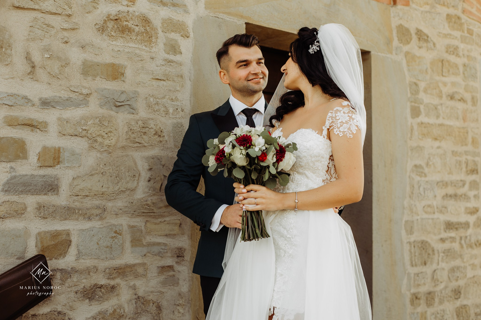 Elena & Petrisor | Casa Dosoftei Iasi