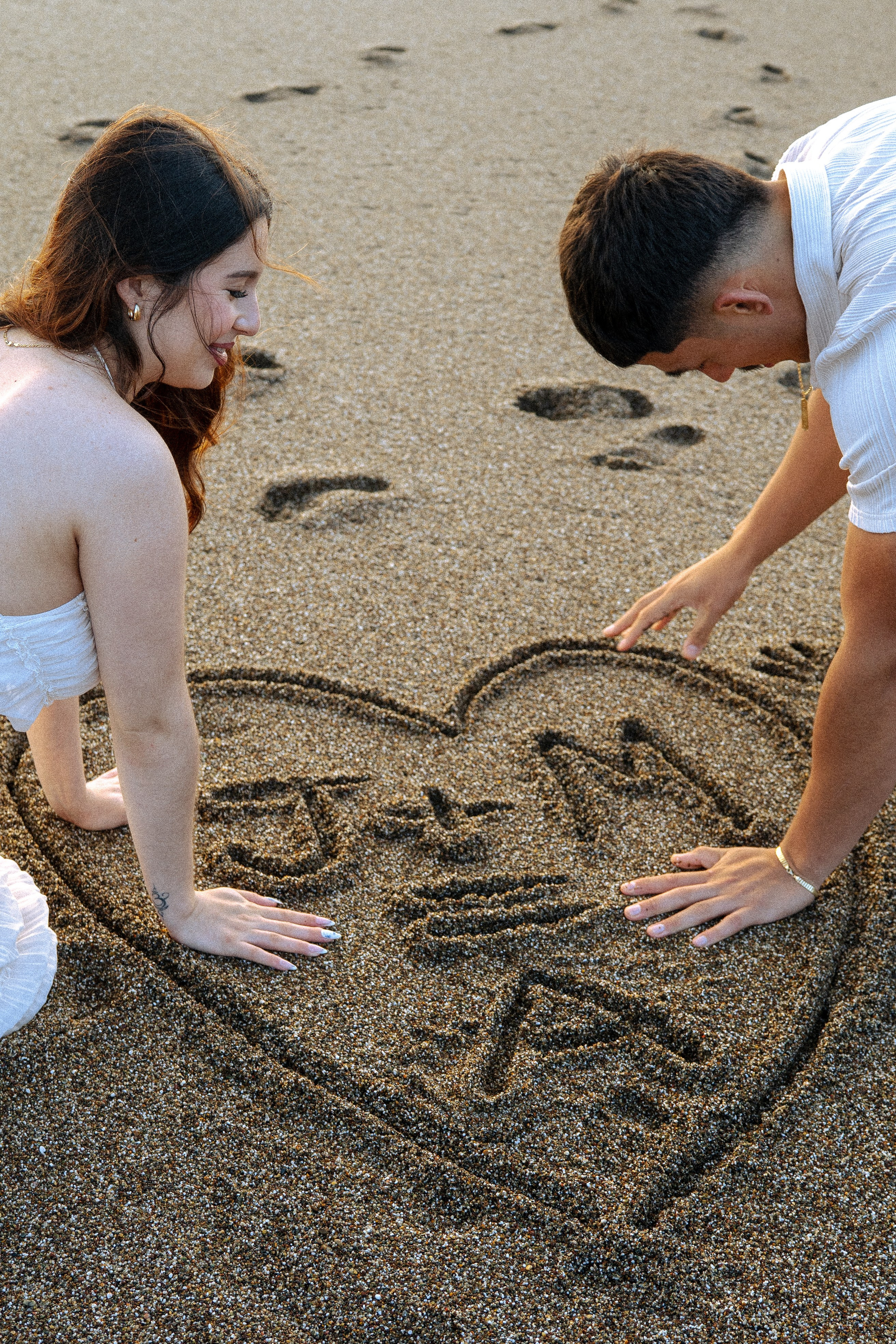 Maternity — Bay Area