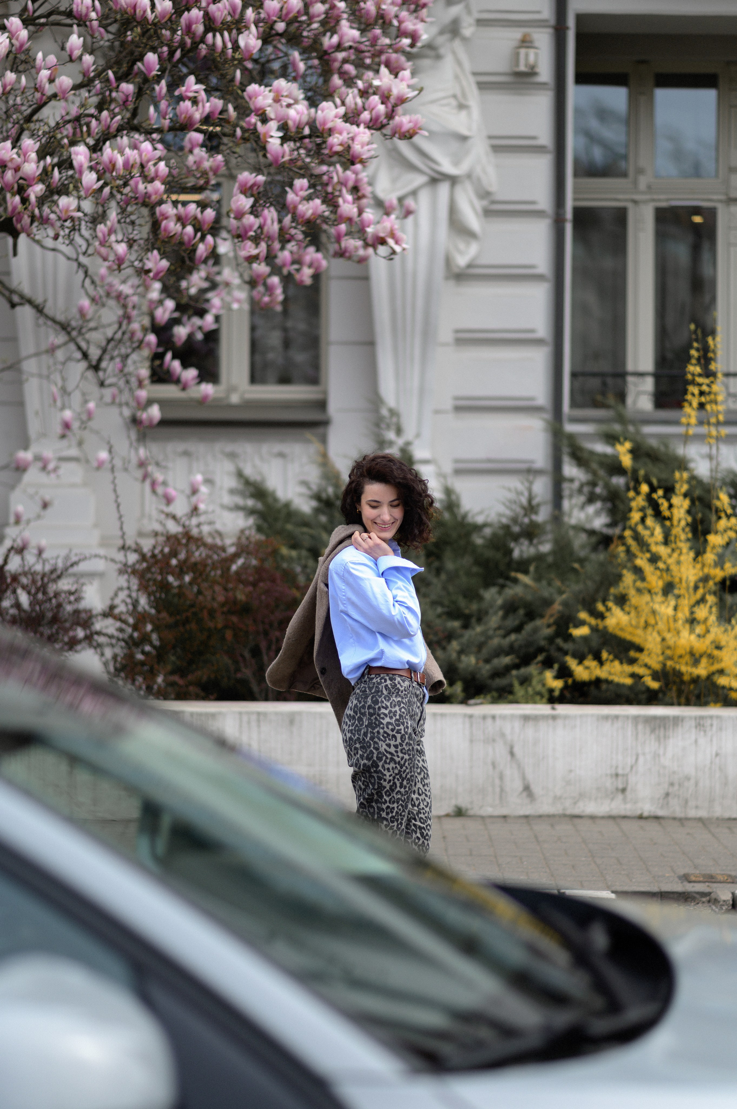 Kate, 2024. Wedding photographer in Wroclaw Warsaw Krakow Margarita Tuleiko