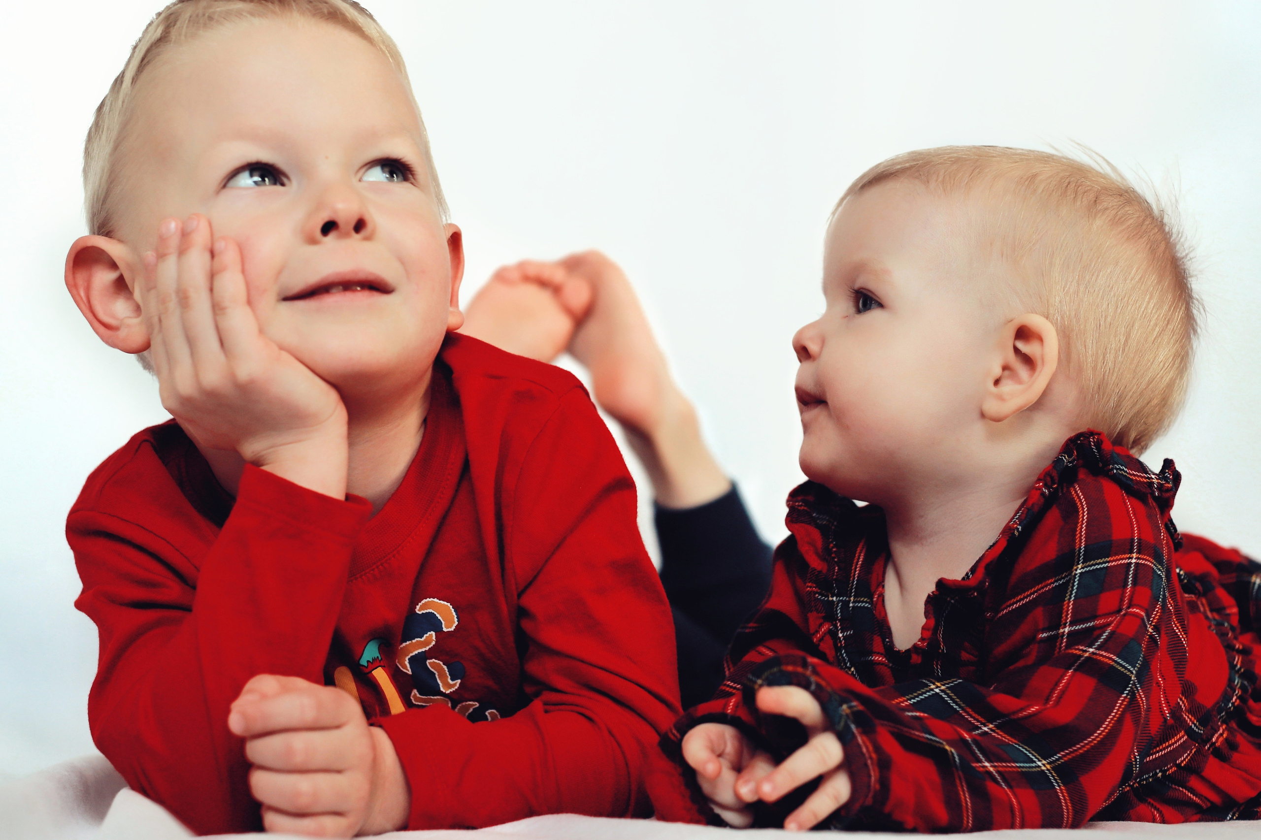 Weihnachts-Shooting. Olena Fritz Fotografie