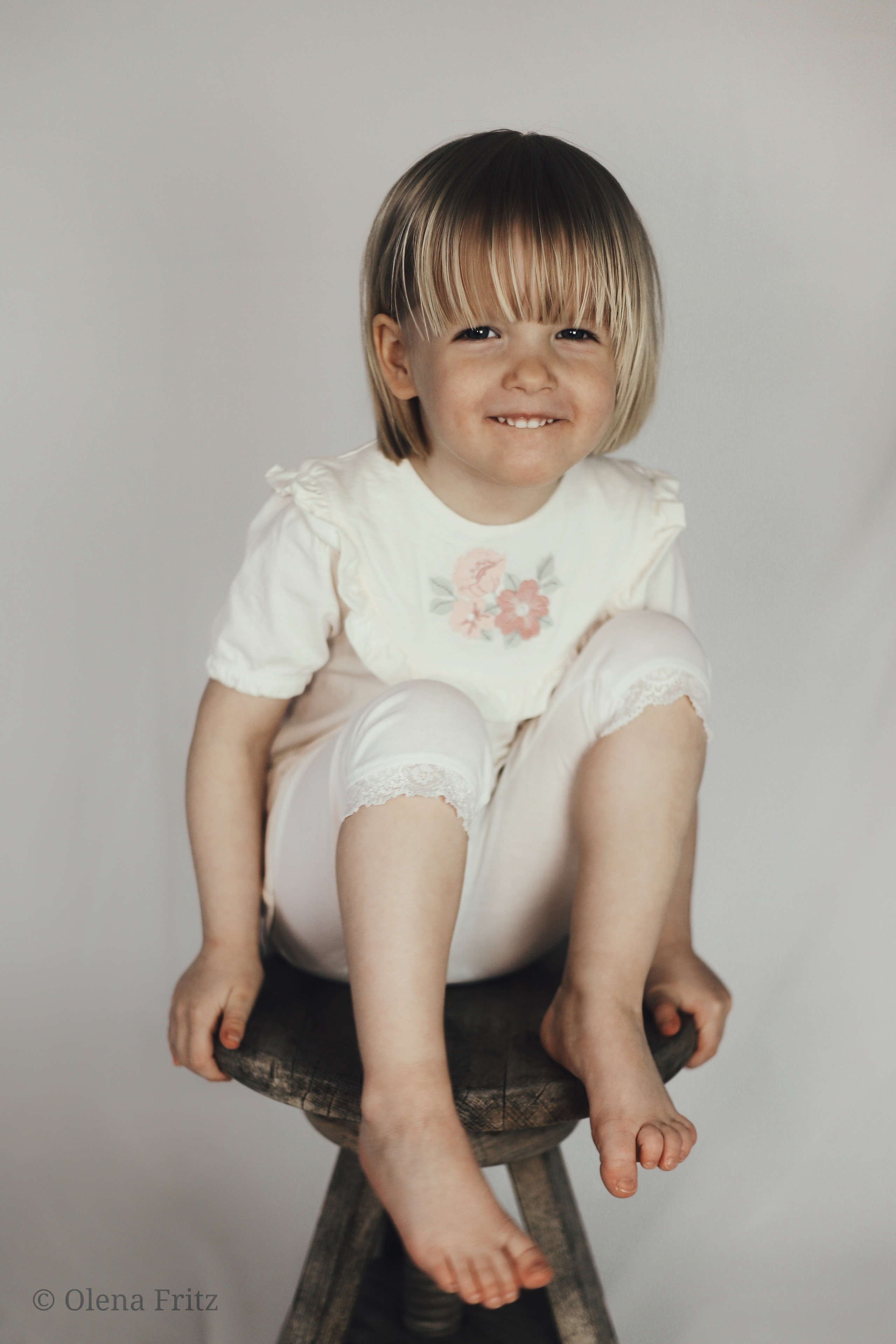 Geschwister-Fotografie. Olena Fritz Fotografie