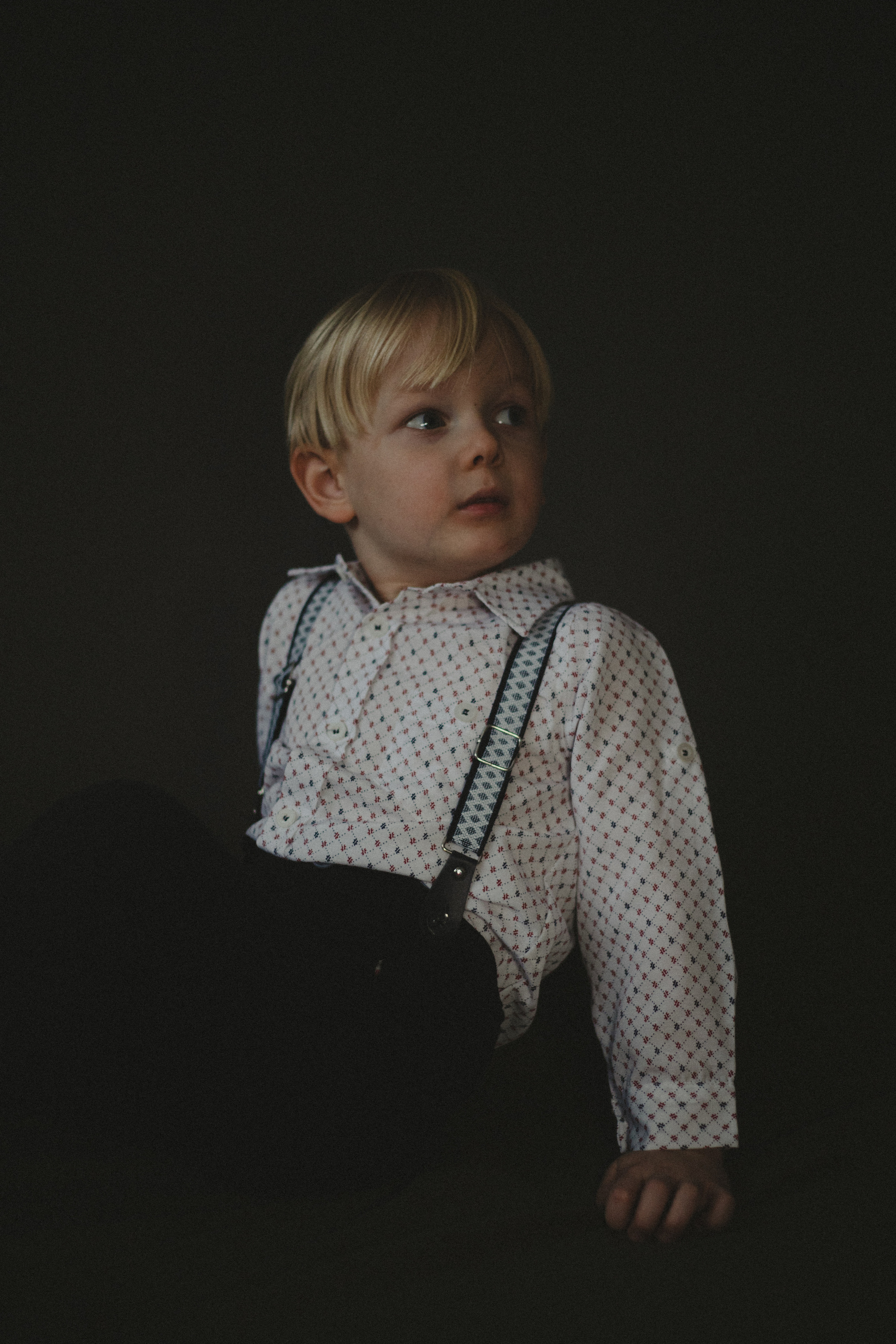 Home-Studio-Shooting. Olena Fritz Fotografie