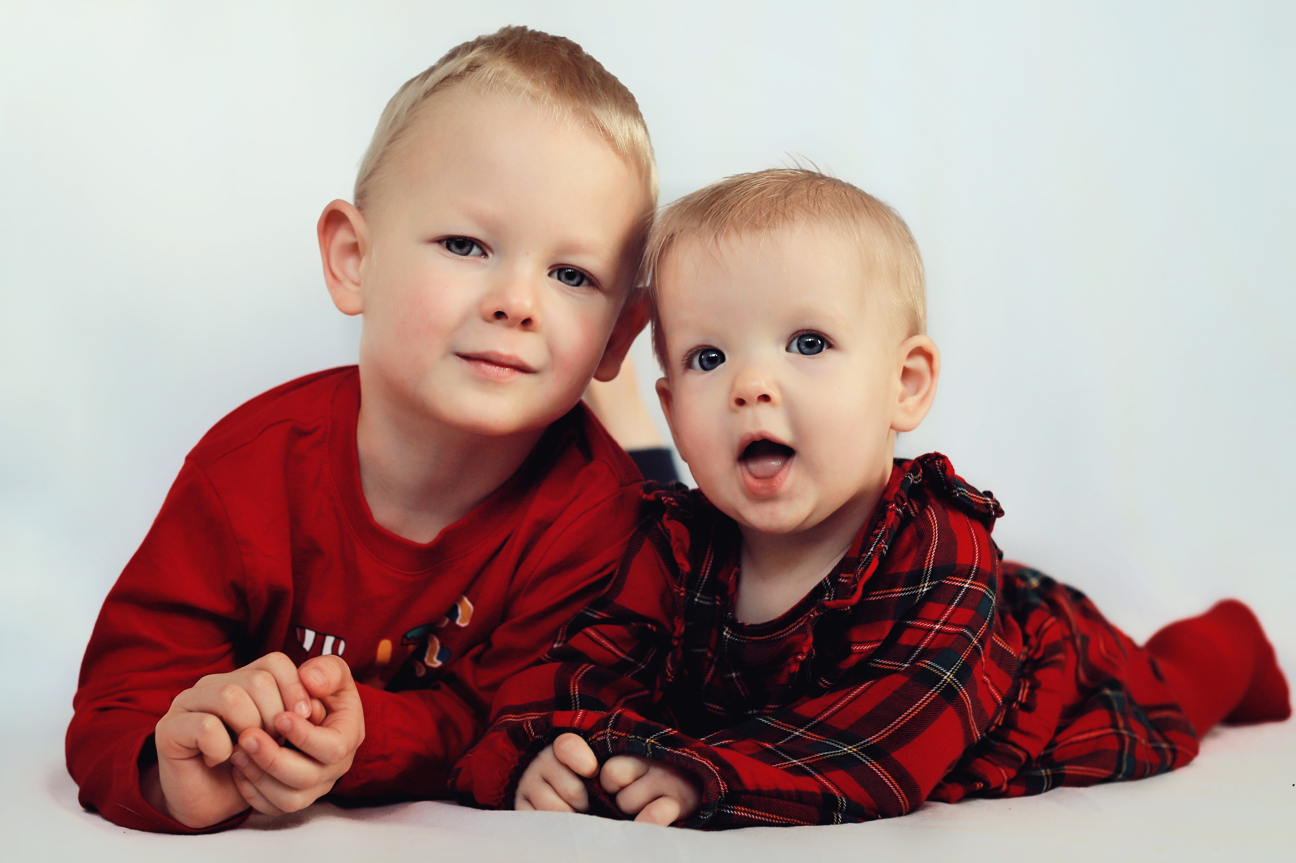 Weihnachts-Shooting. Olena Fritz Fotografie