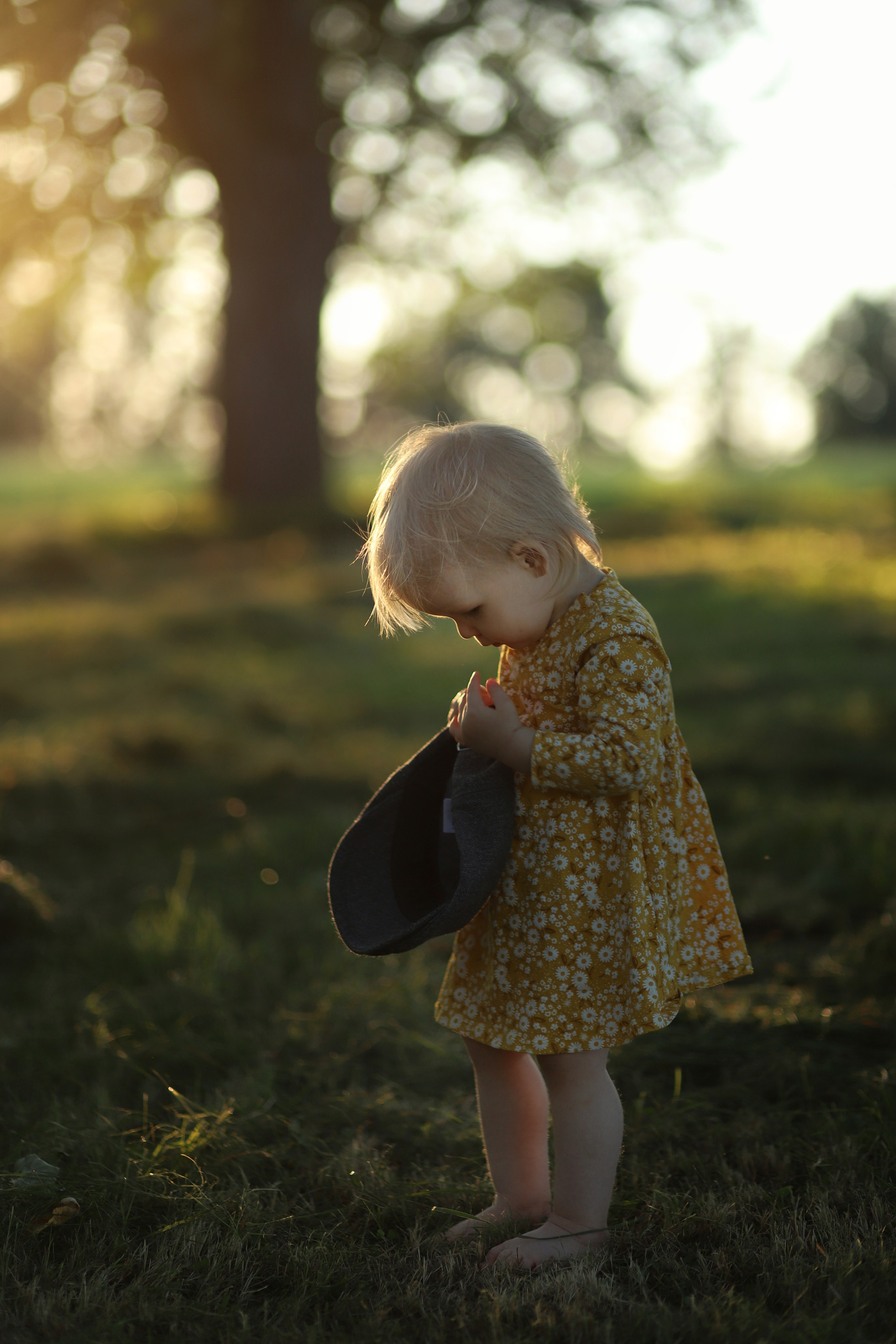 Outdoor-Shooting. Olena Fritz Fotografie