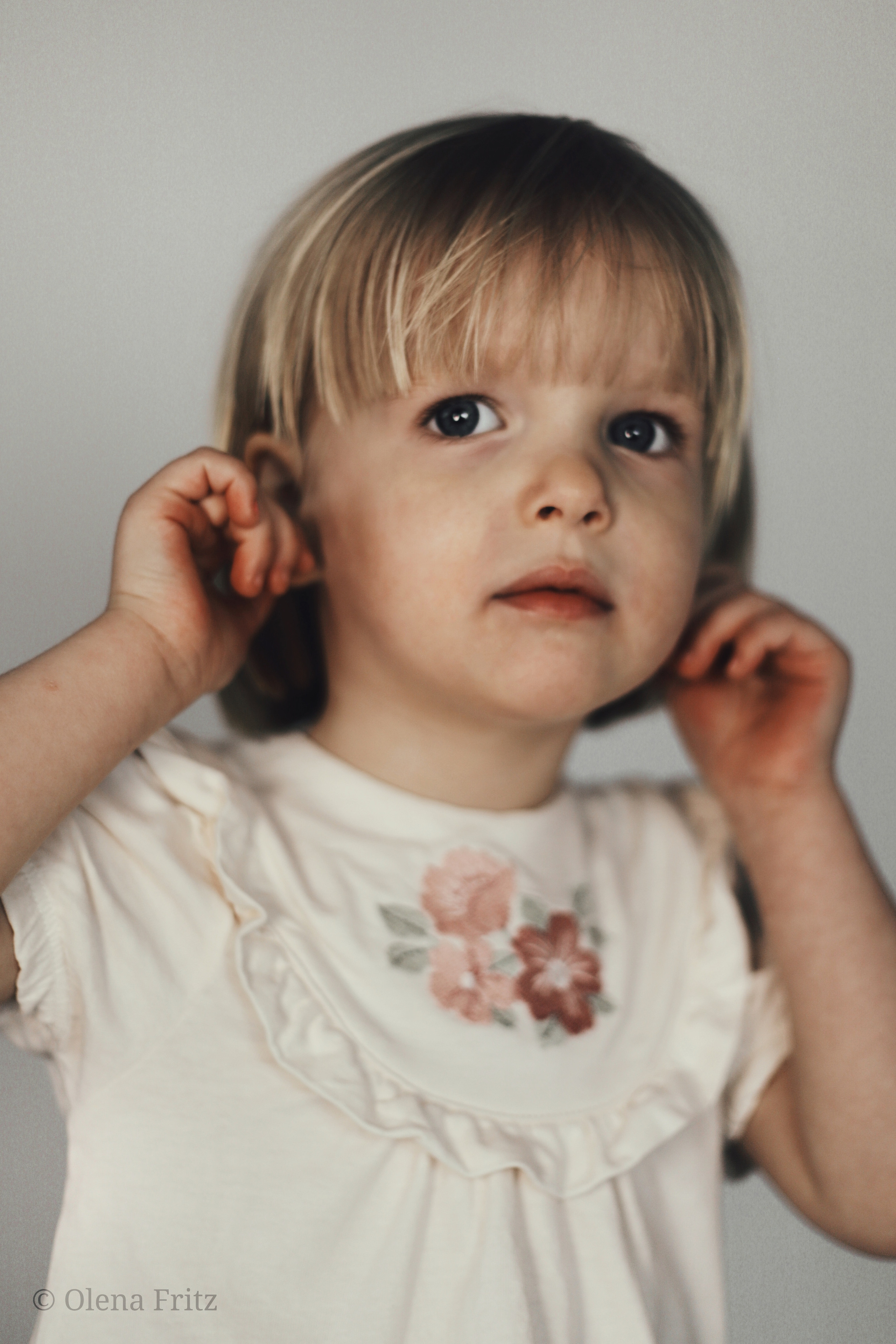 Geschwister-Fotografie. Olena Fritz Fotografie
