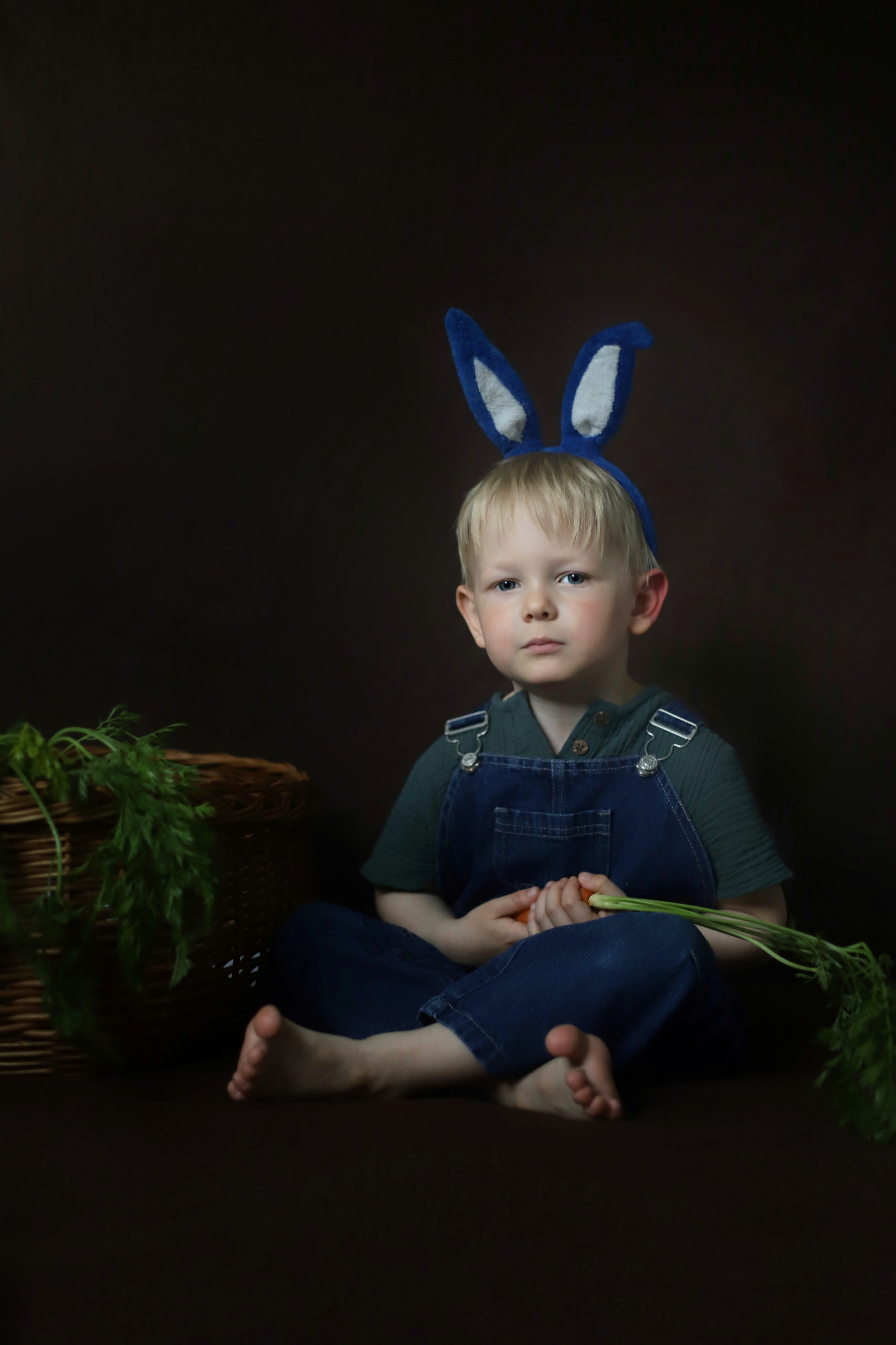 Oster-Shooting. Olena Fritz Fotografie