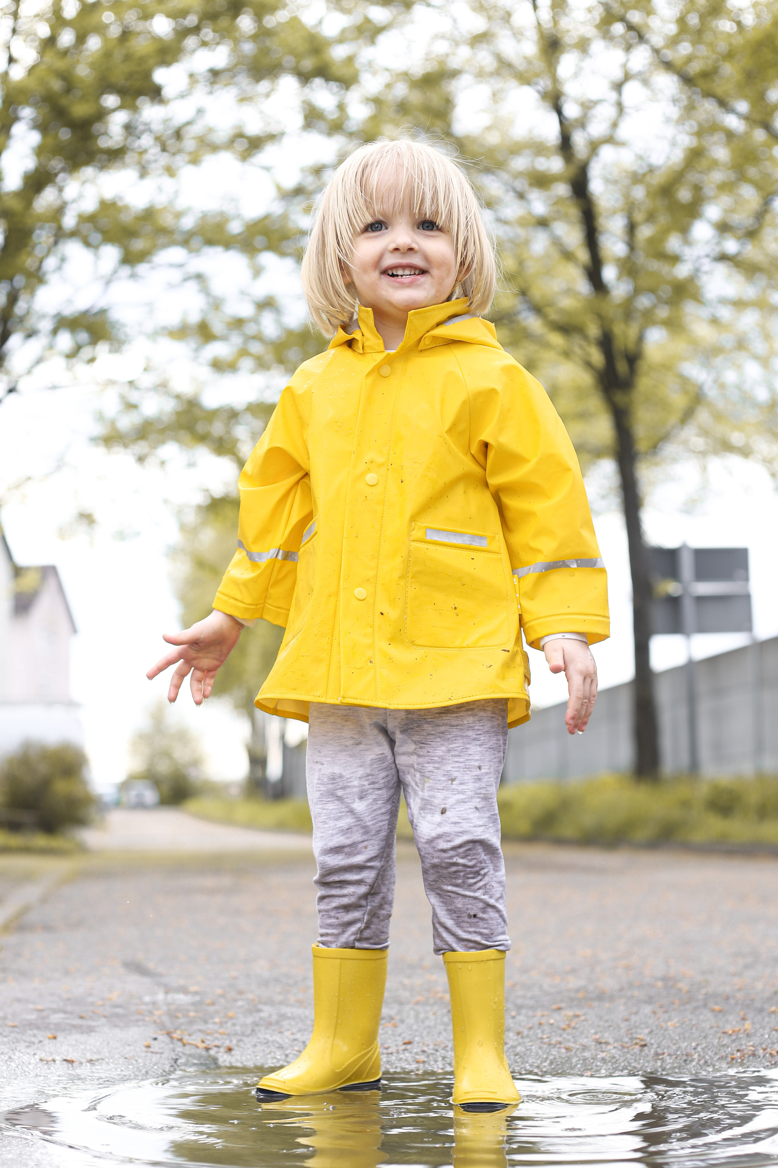 Spaziergang mit Fotograf. Olena Fritz Fotografie