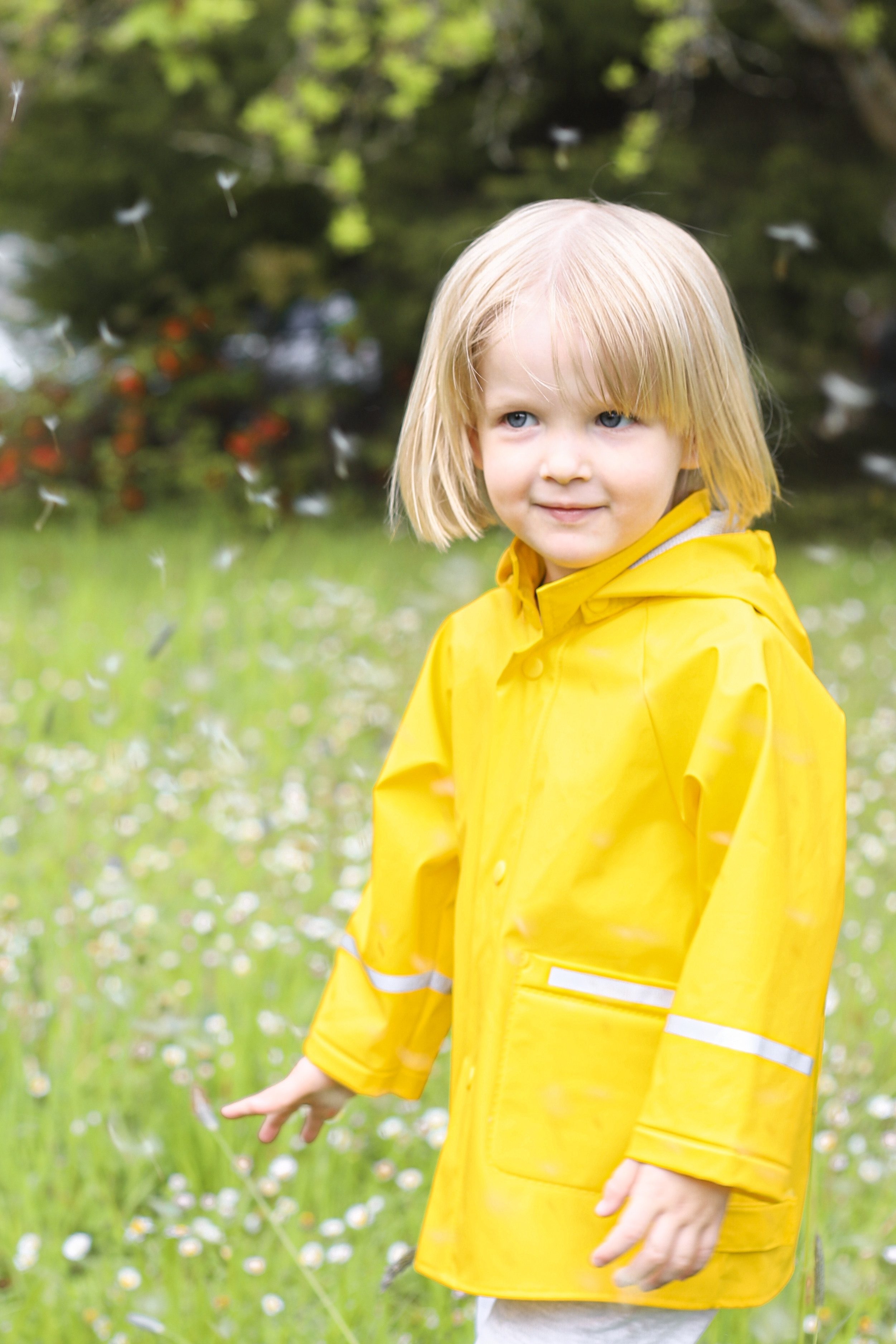 Spaziergang mit Fotograf. Olena Fritz Fotografie