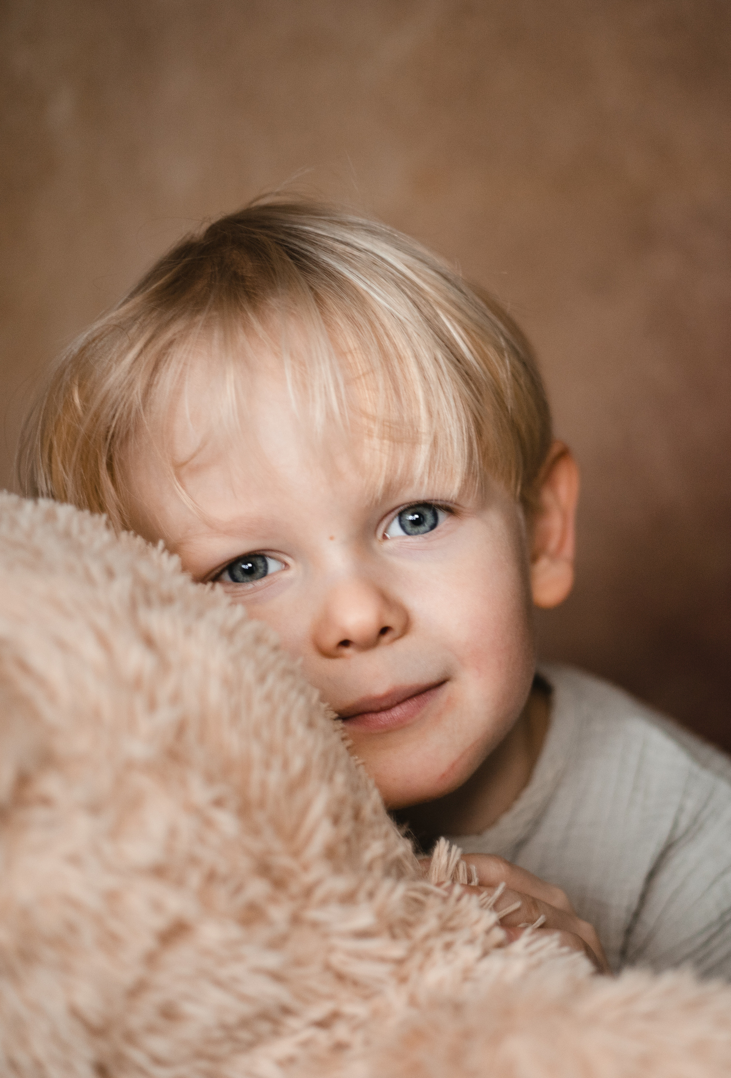 Home-Studio-Shooting. Olena Fritz Fotografie