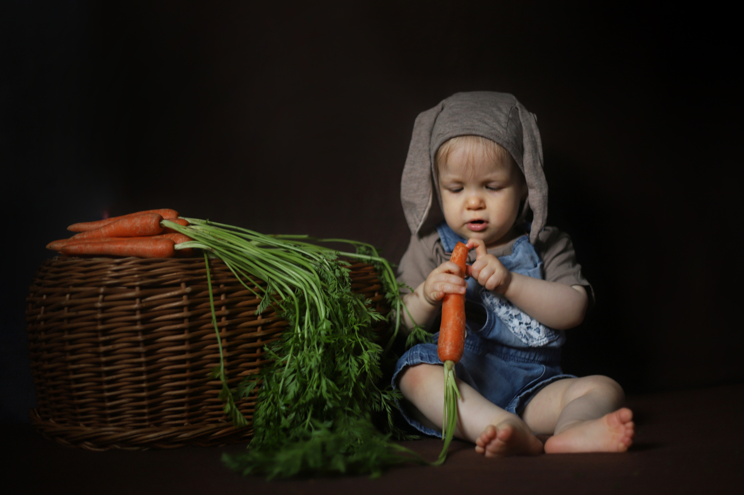 Oster-Shooting. Olena Fritz Fotografie