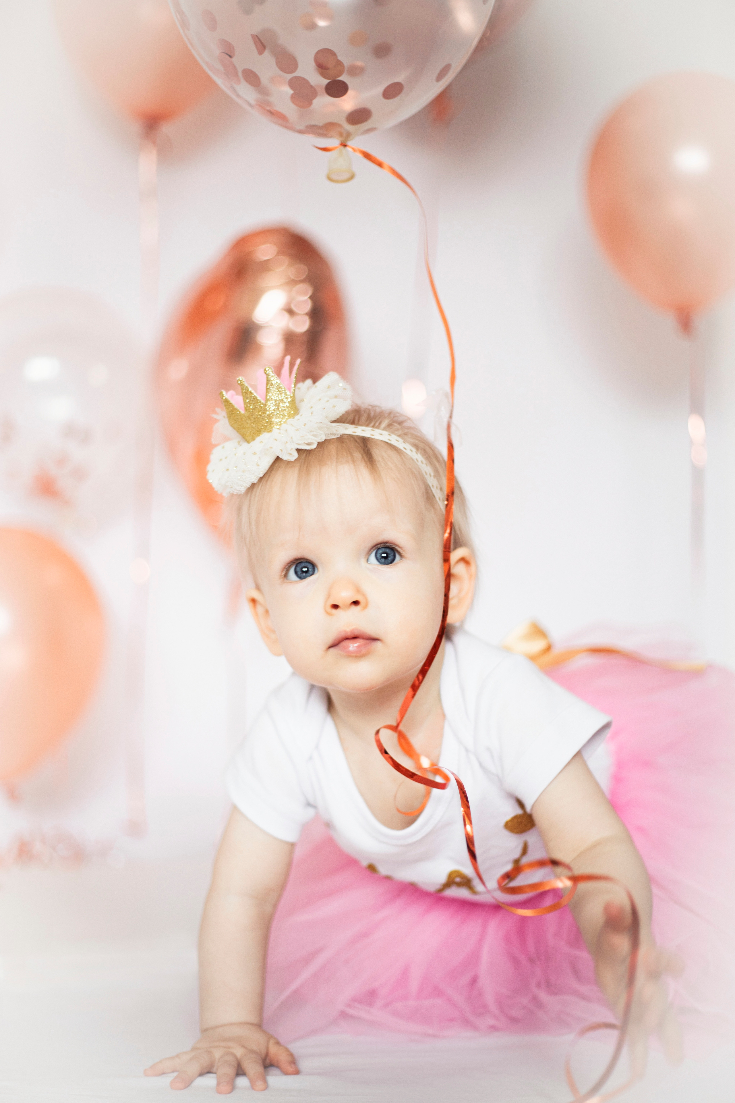 Geburtstags-Fotoshooting. Olena Fritz Fotografie